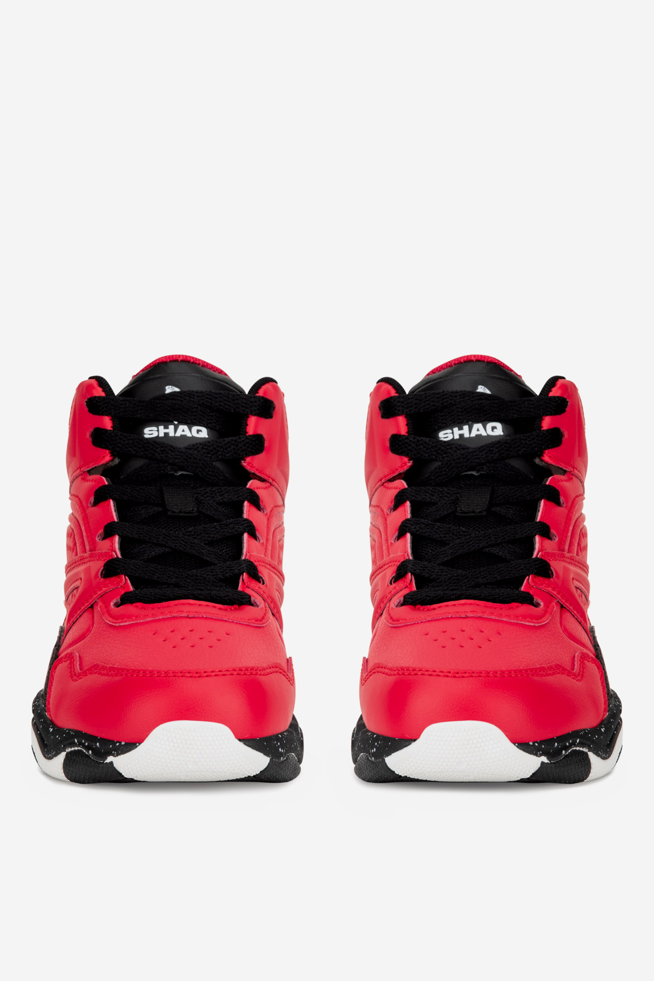 Sportovní obuv Červená