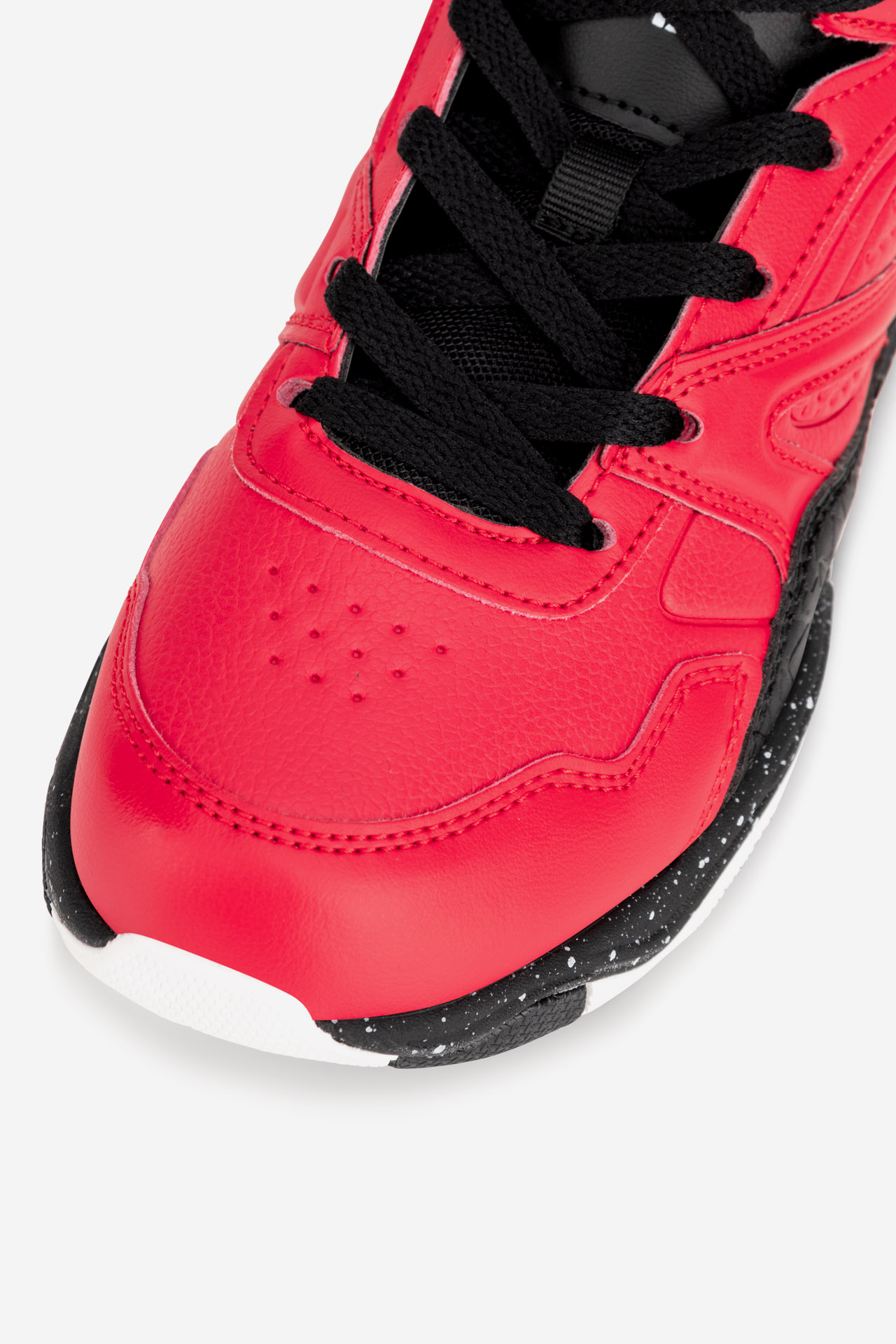 Sportovní obuv Červená