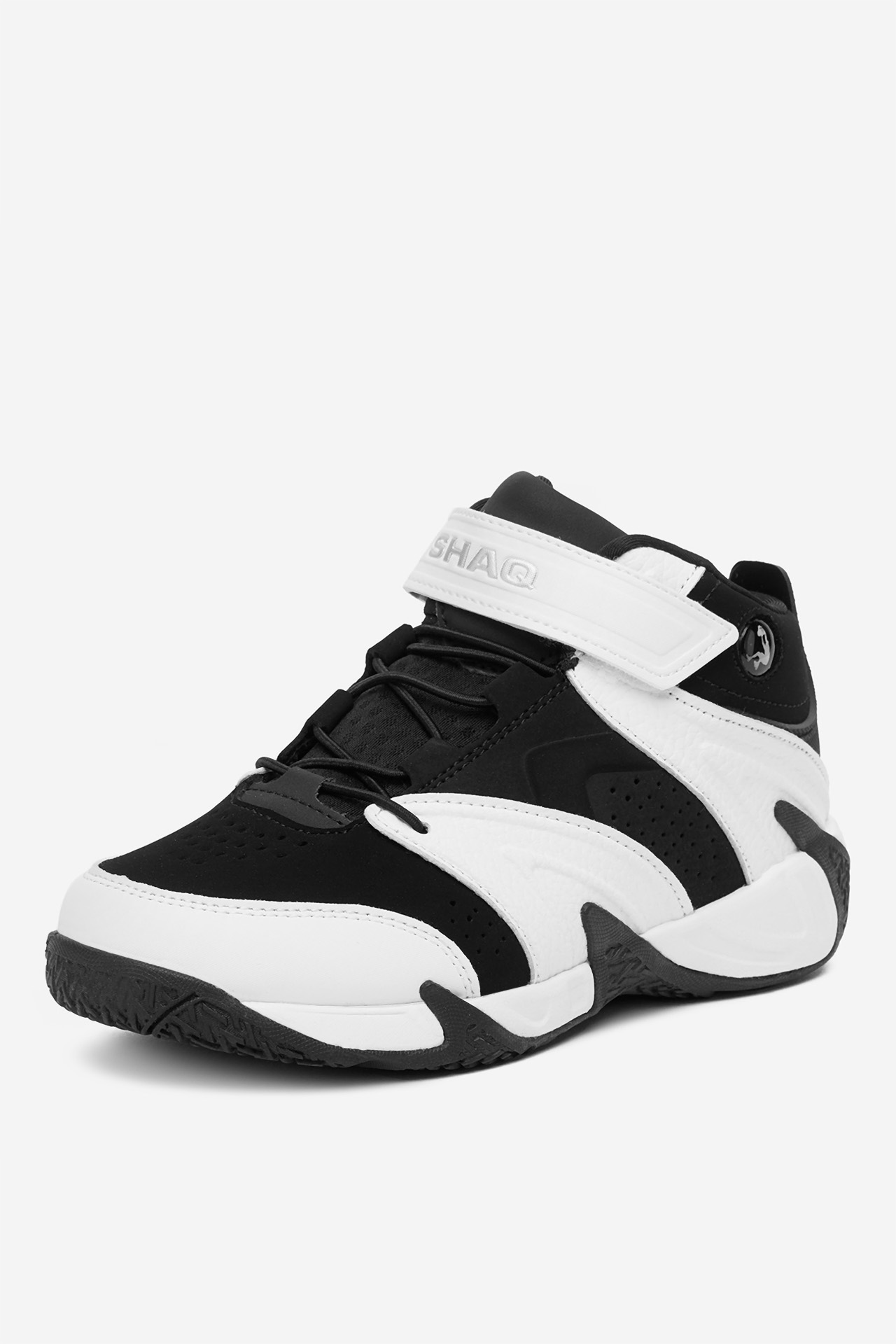 Sportovní obuv Černá