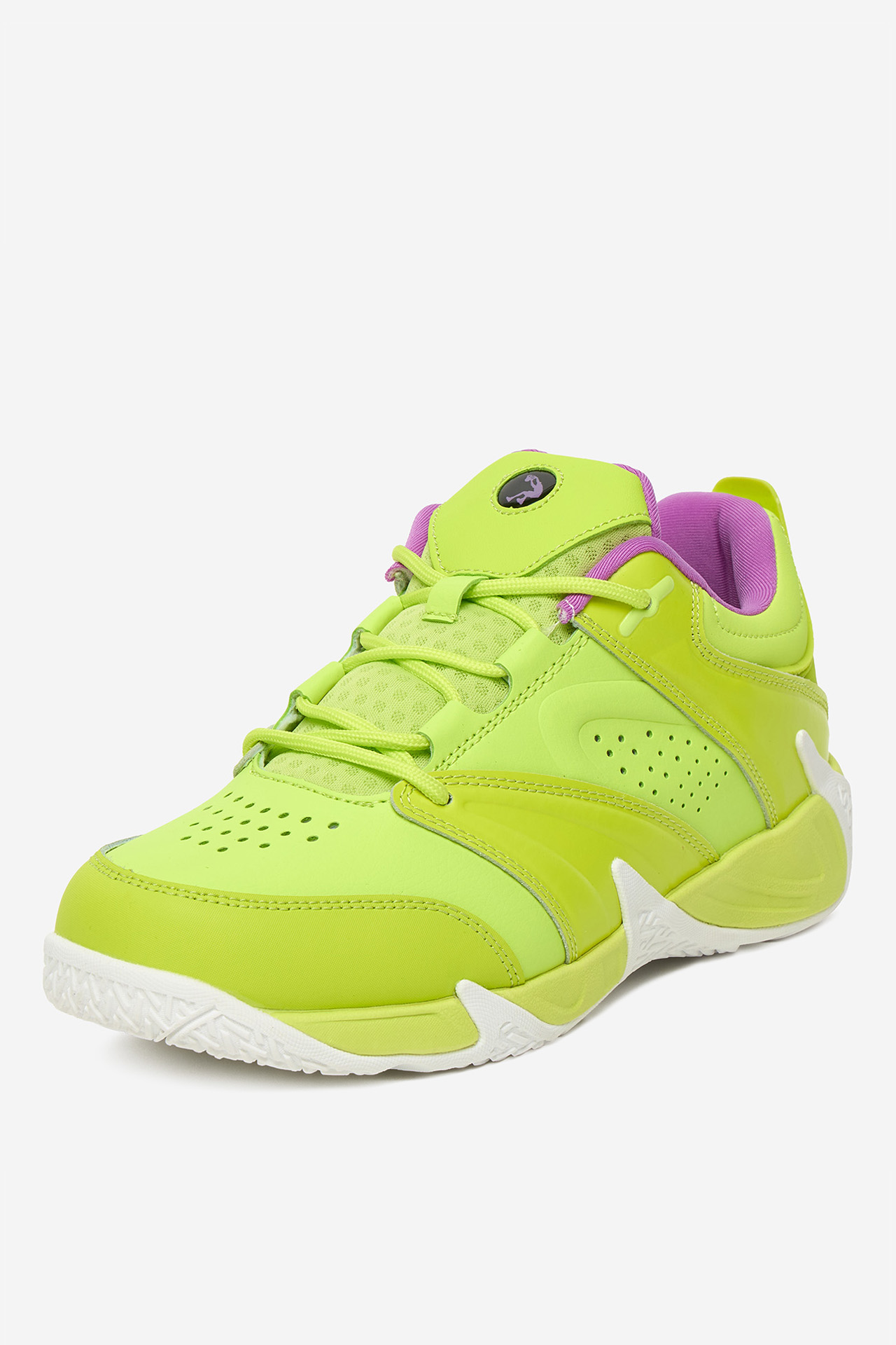 Sportcipő Neon zöld