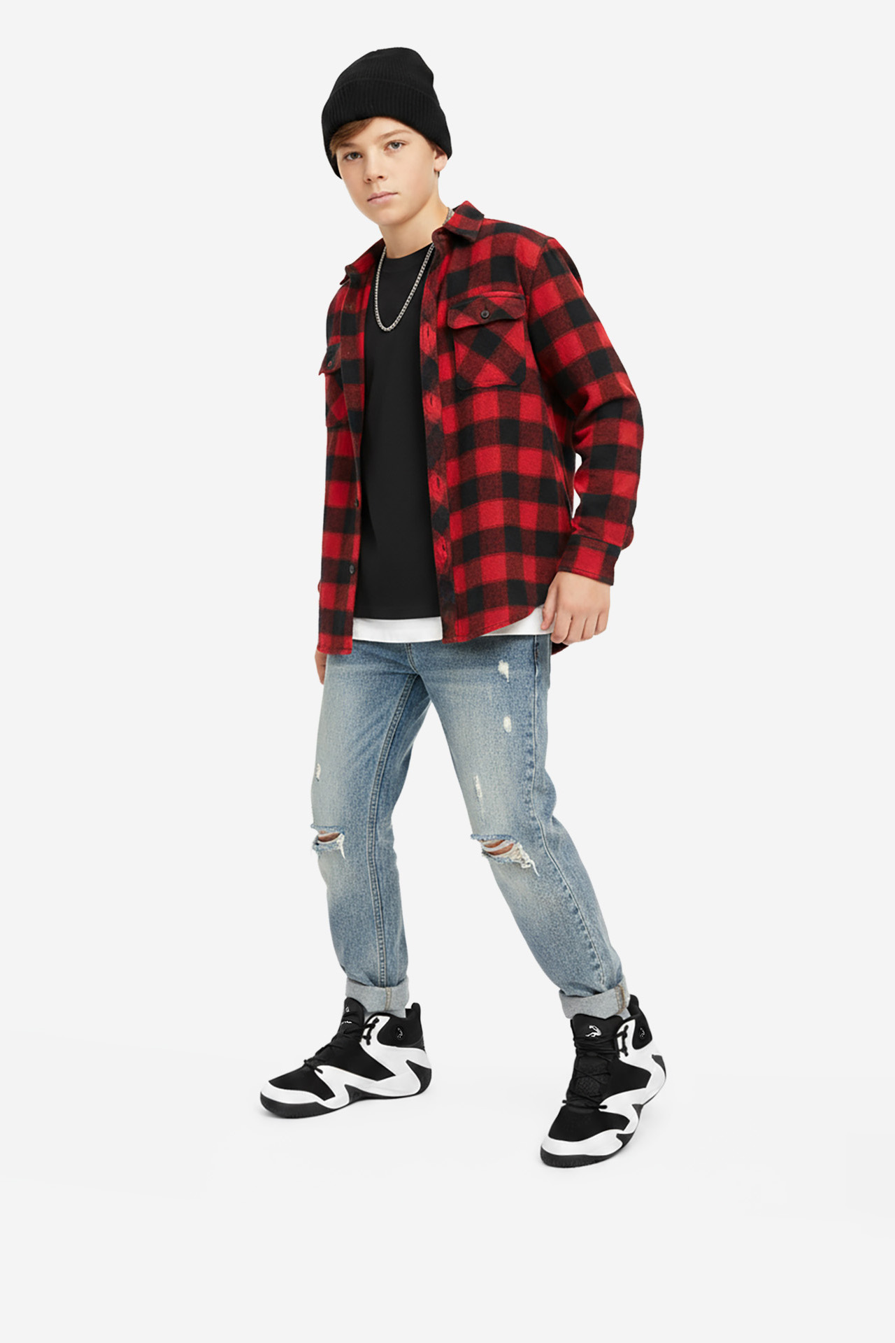 DEVASTATOR MID