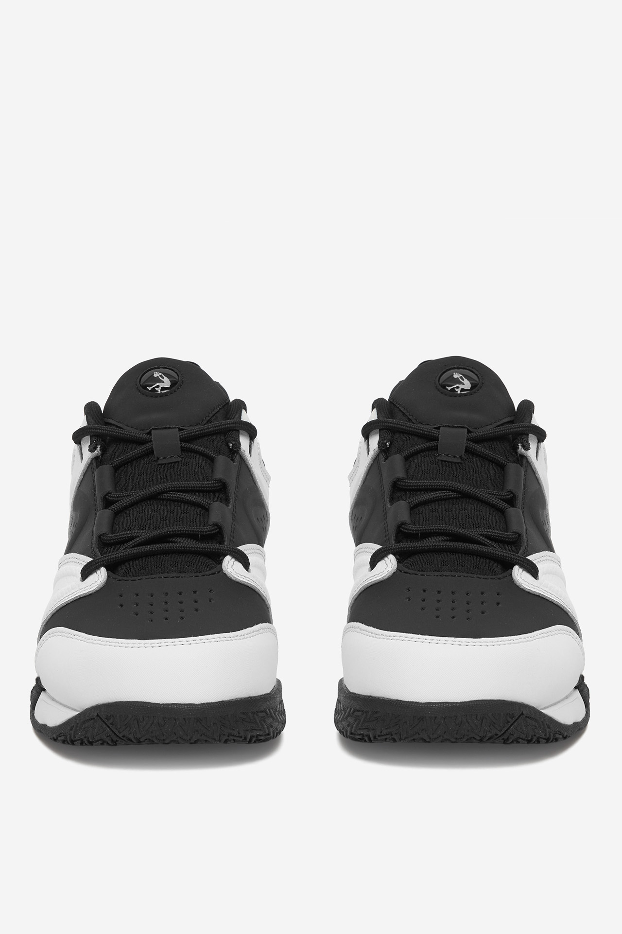 Športna obutev Črna