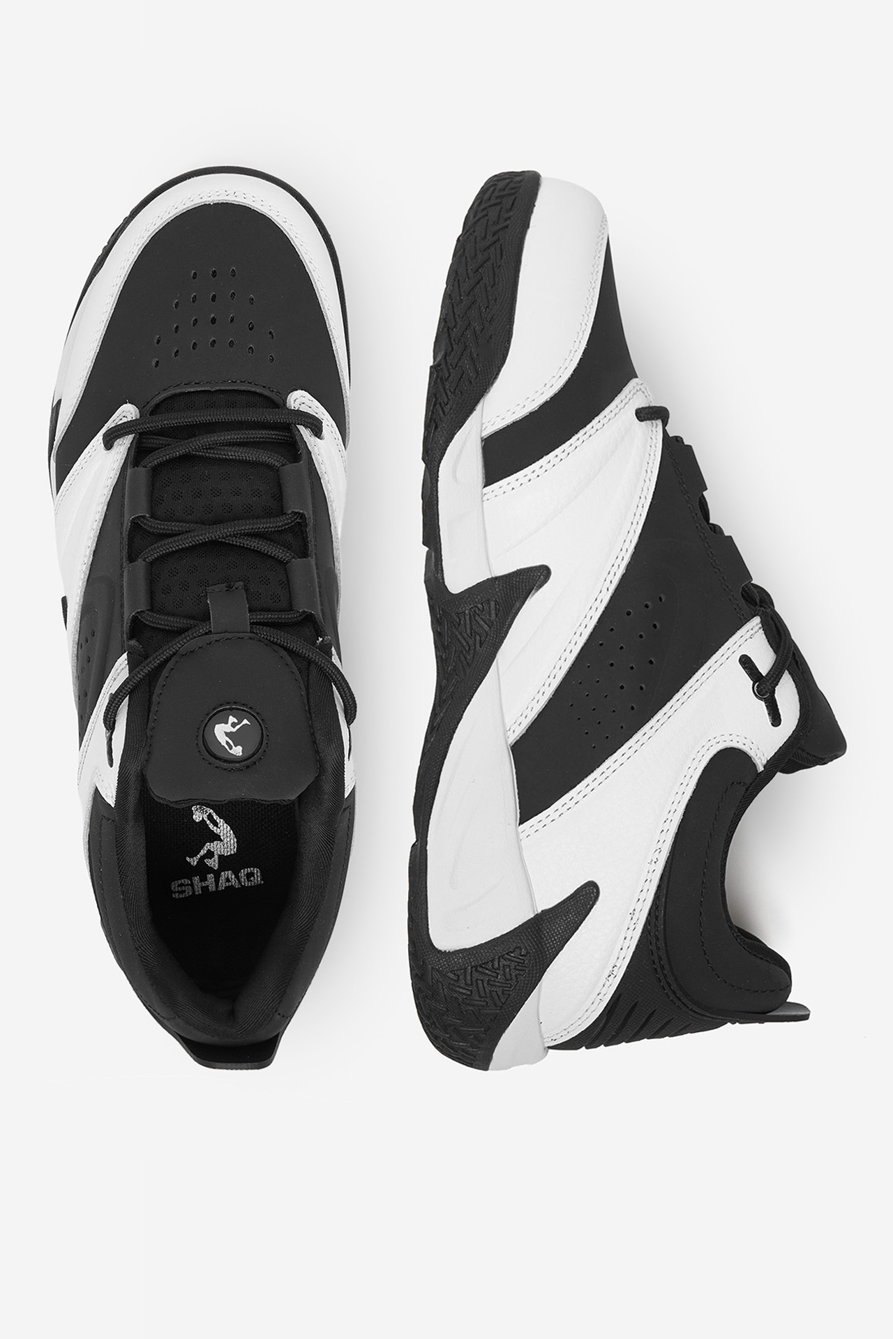 Športna obutev Črna