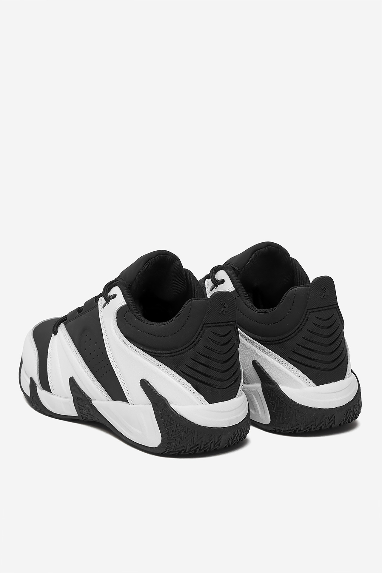 Športna obutev Črna