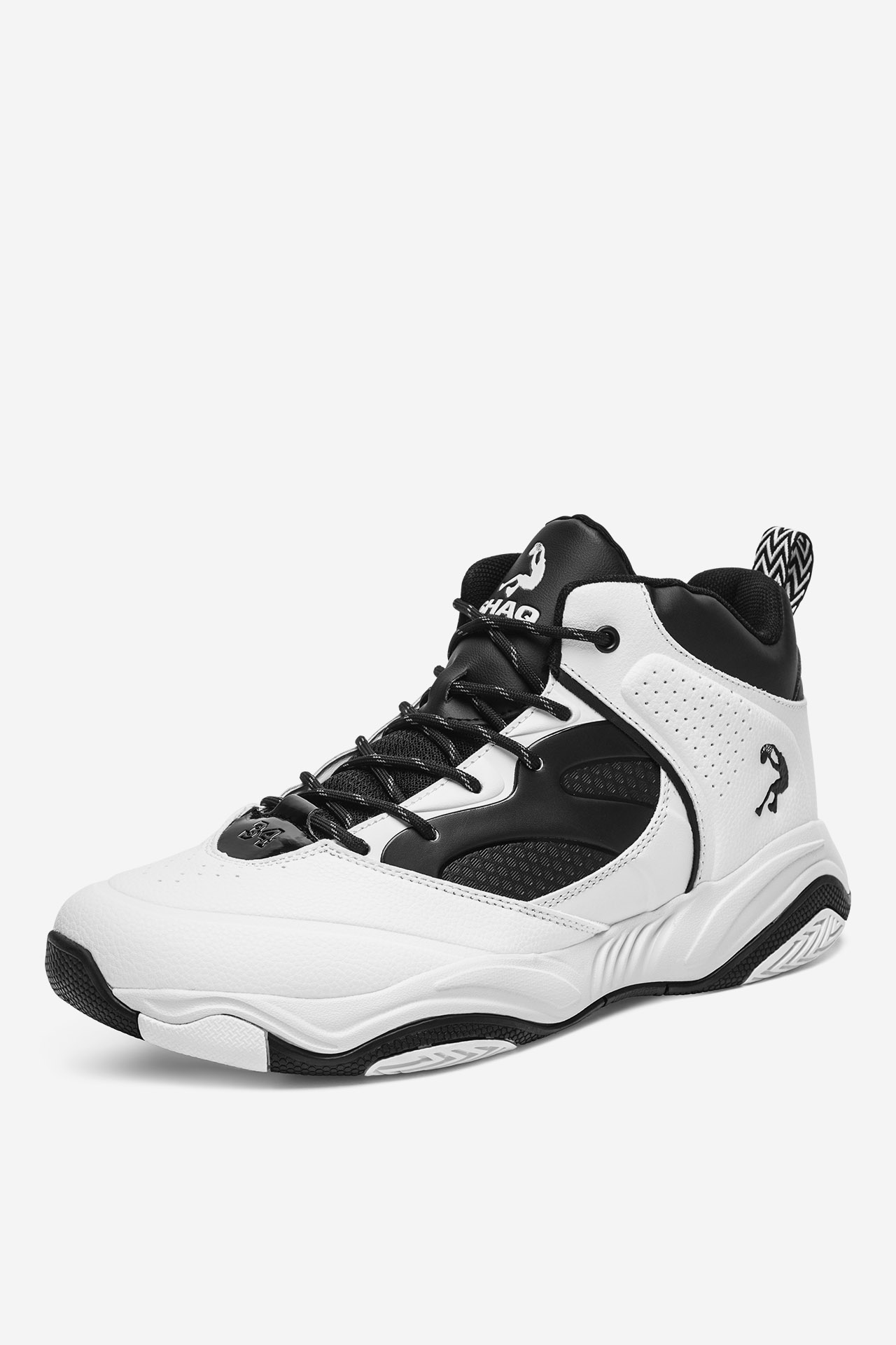 Športna obutev Bela