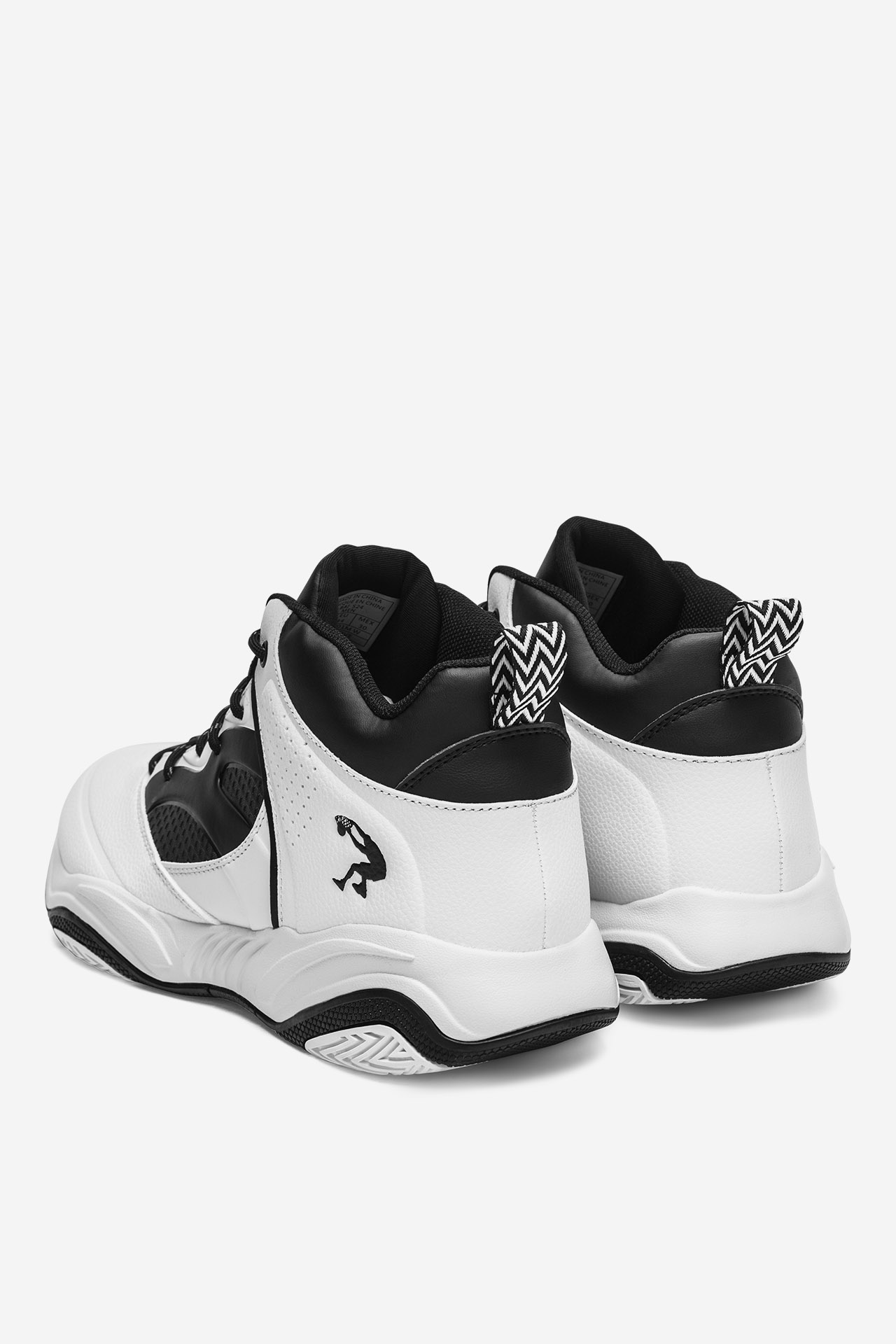 Športna obutev Bela