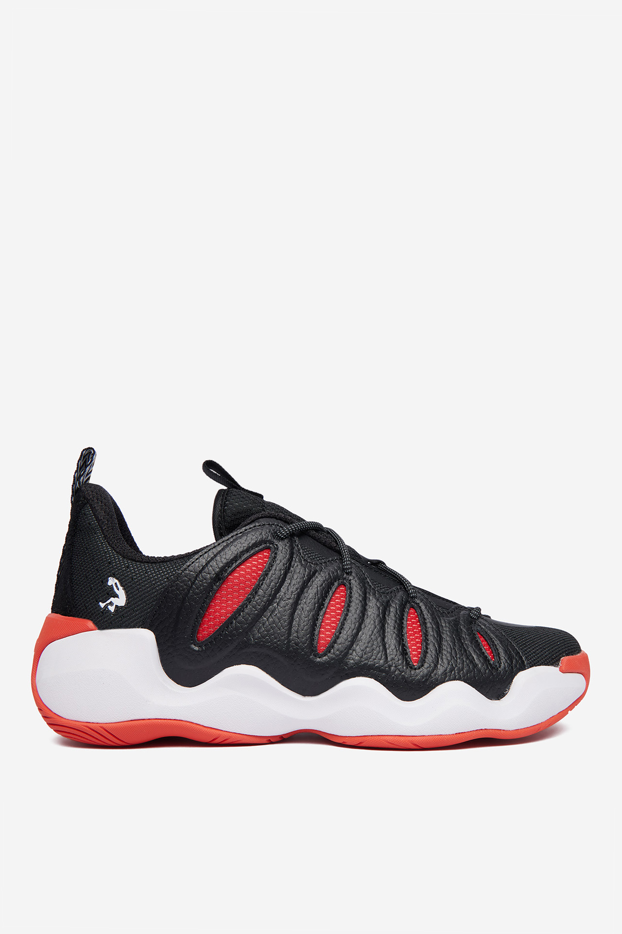 Obuwie sportowe SHAQ WB-4X AQ95035M-BR Czarny
