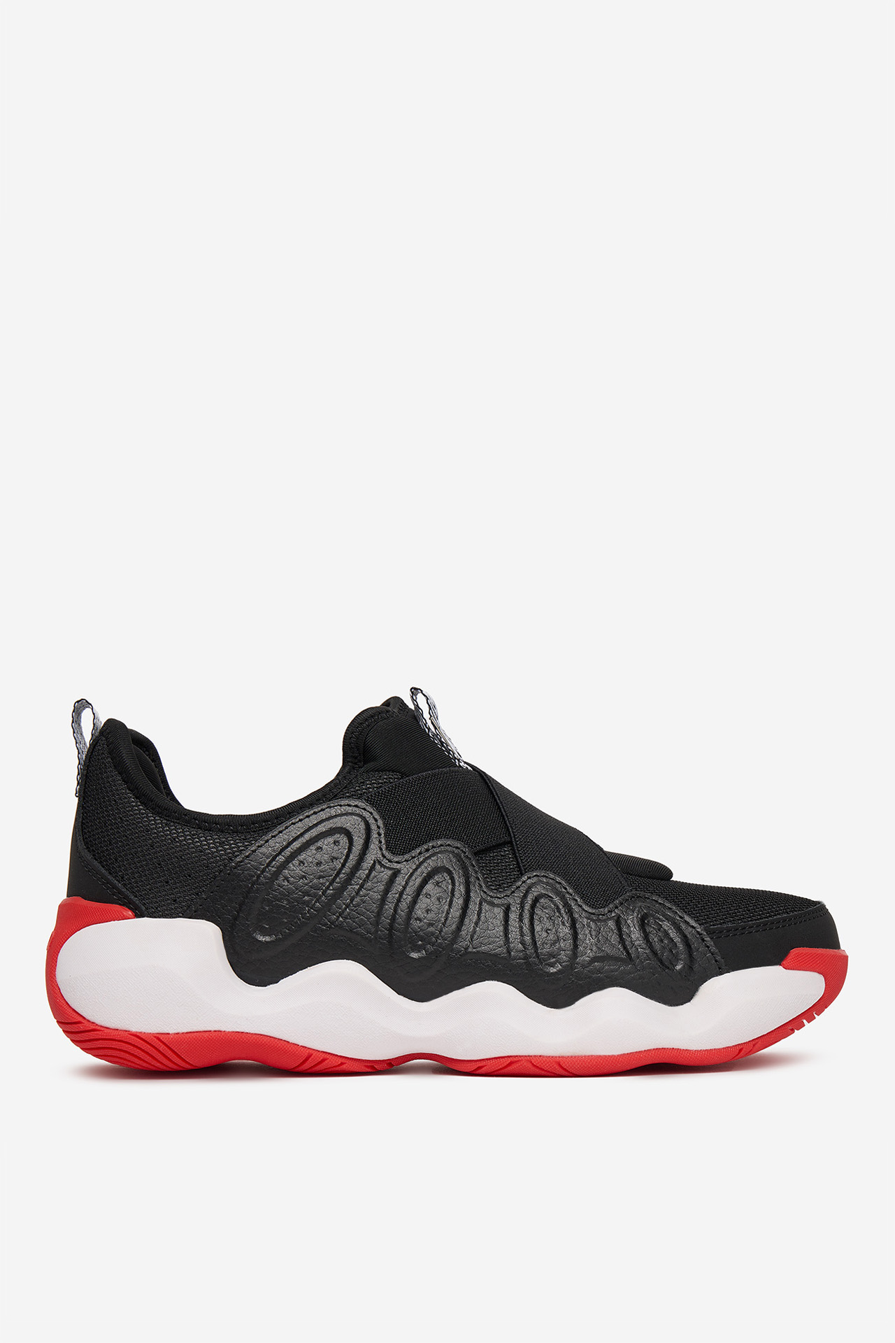 SHAQ WB-SHAQNOTIZE 2.0 AQ95044M-R Czerwony