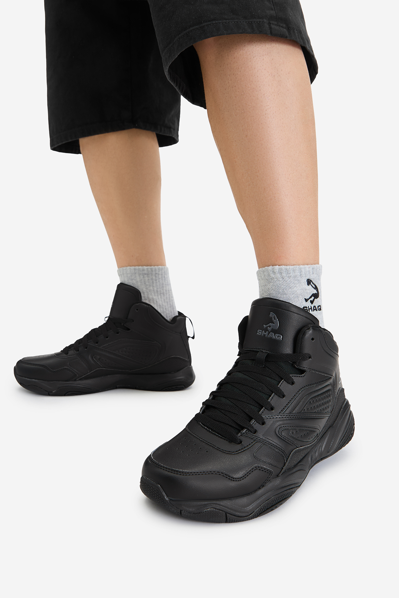 Sportovní obuv Červená