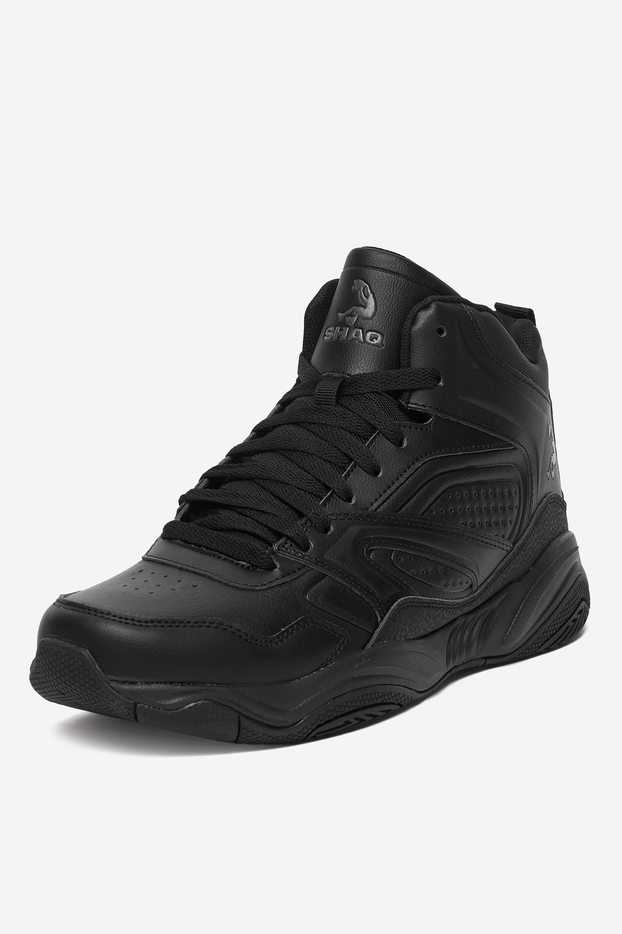 Sportovní obuv Červená