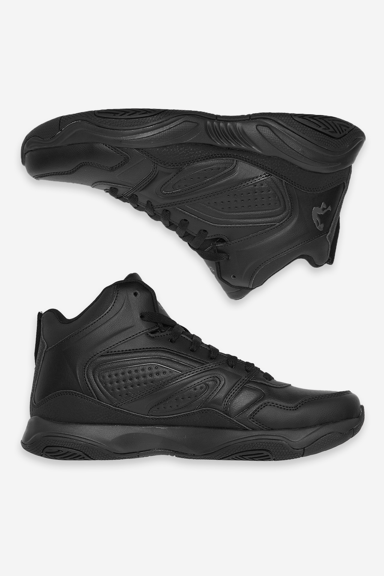 Sportovní obuv Červená