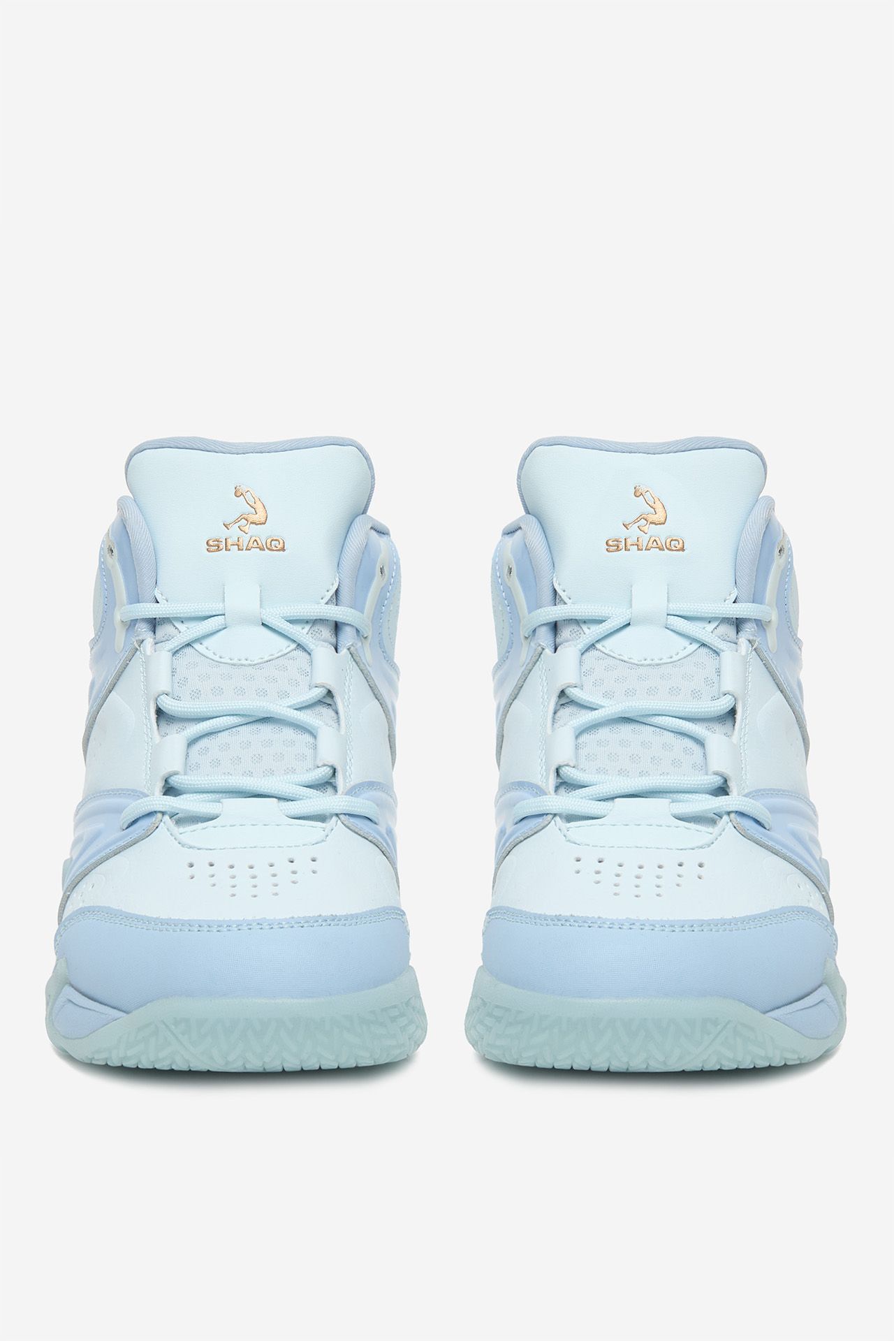 Športna obutev Svetlo modra