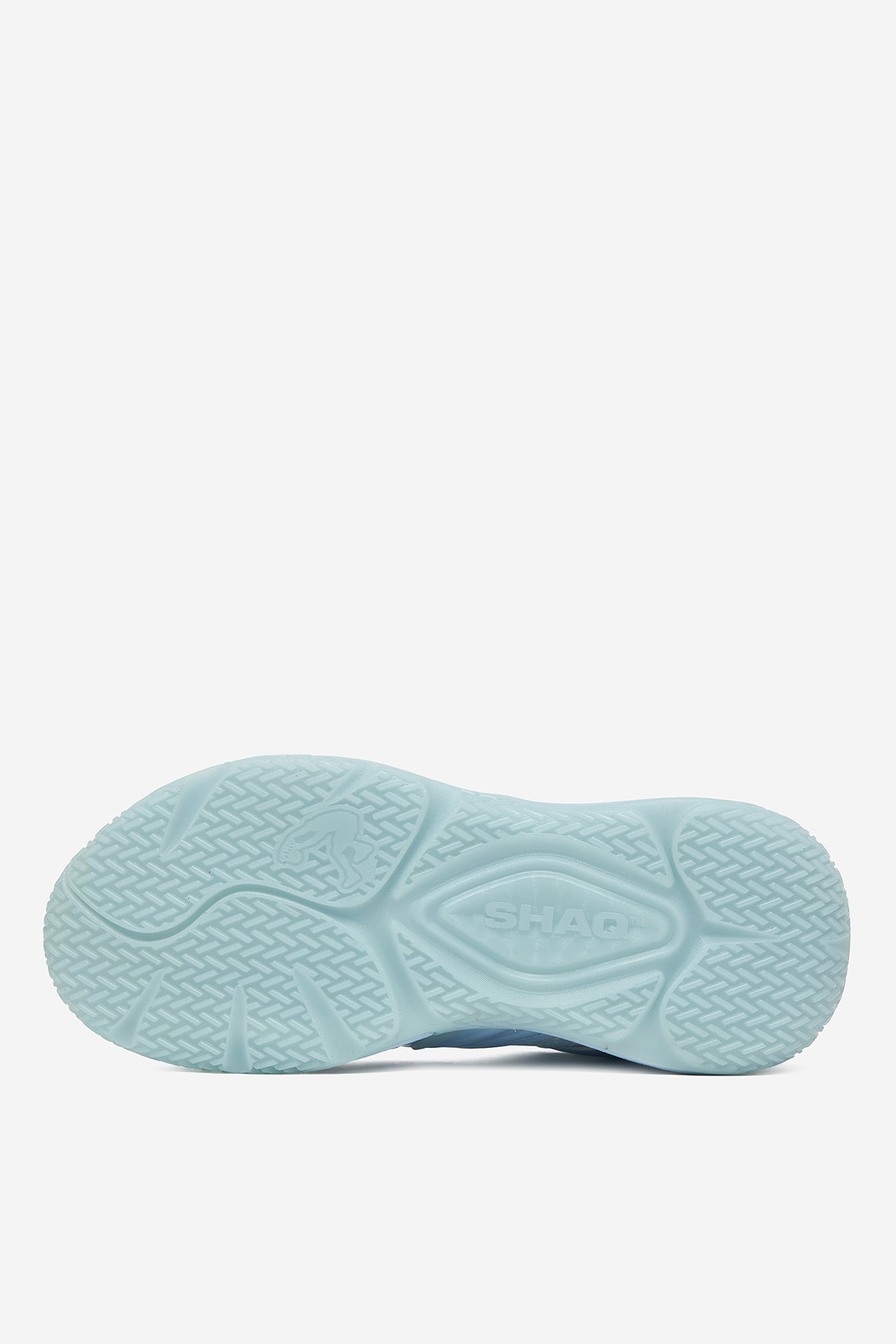 Športna obutev Svetlo modra