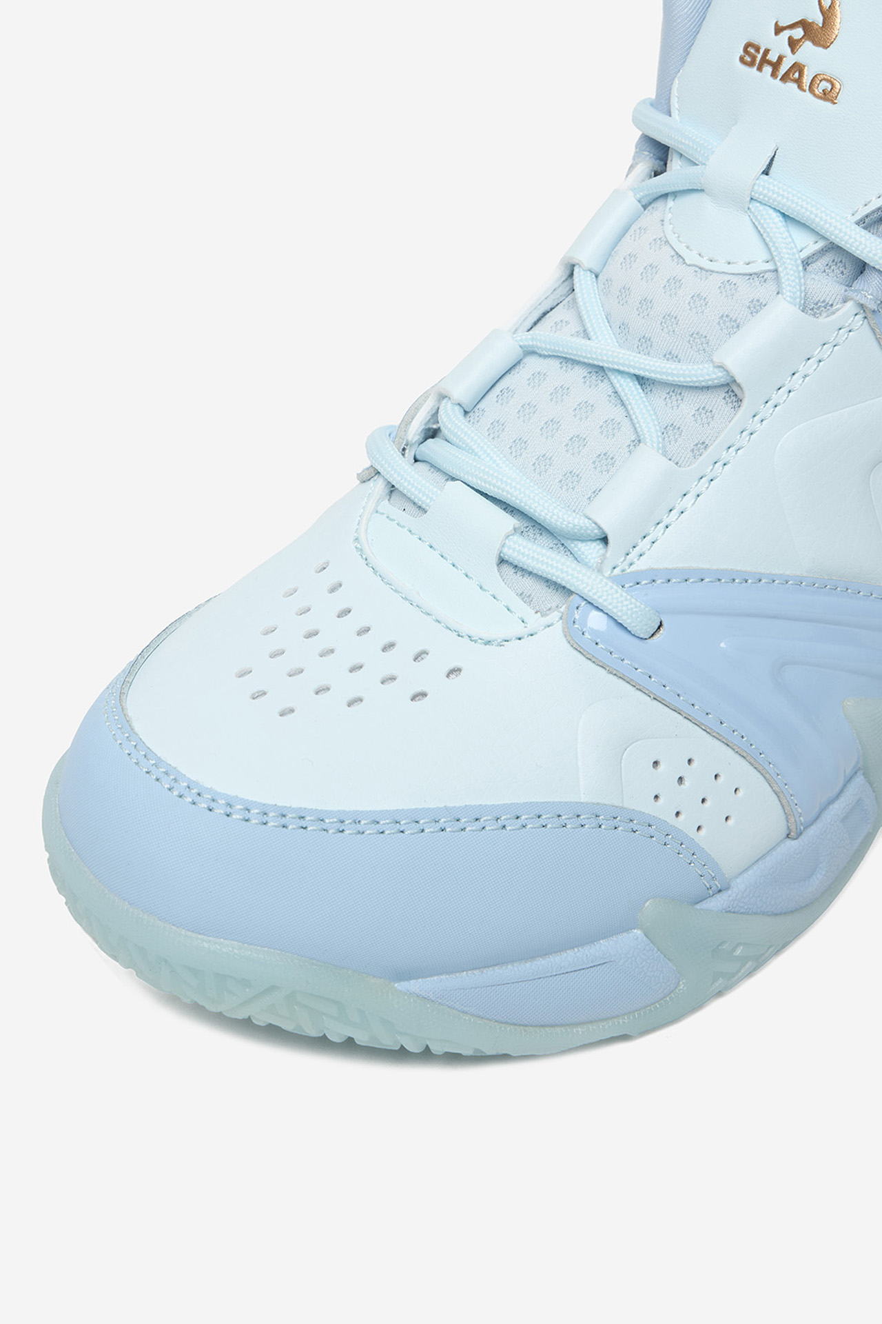 Športna obutev Svetlo modra