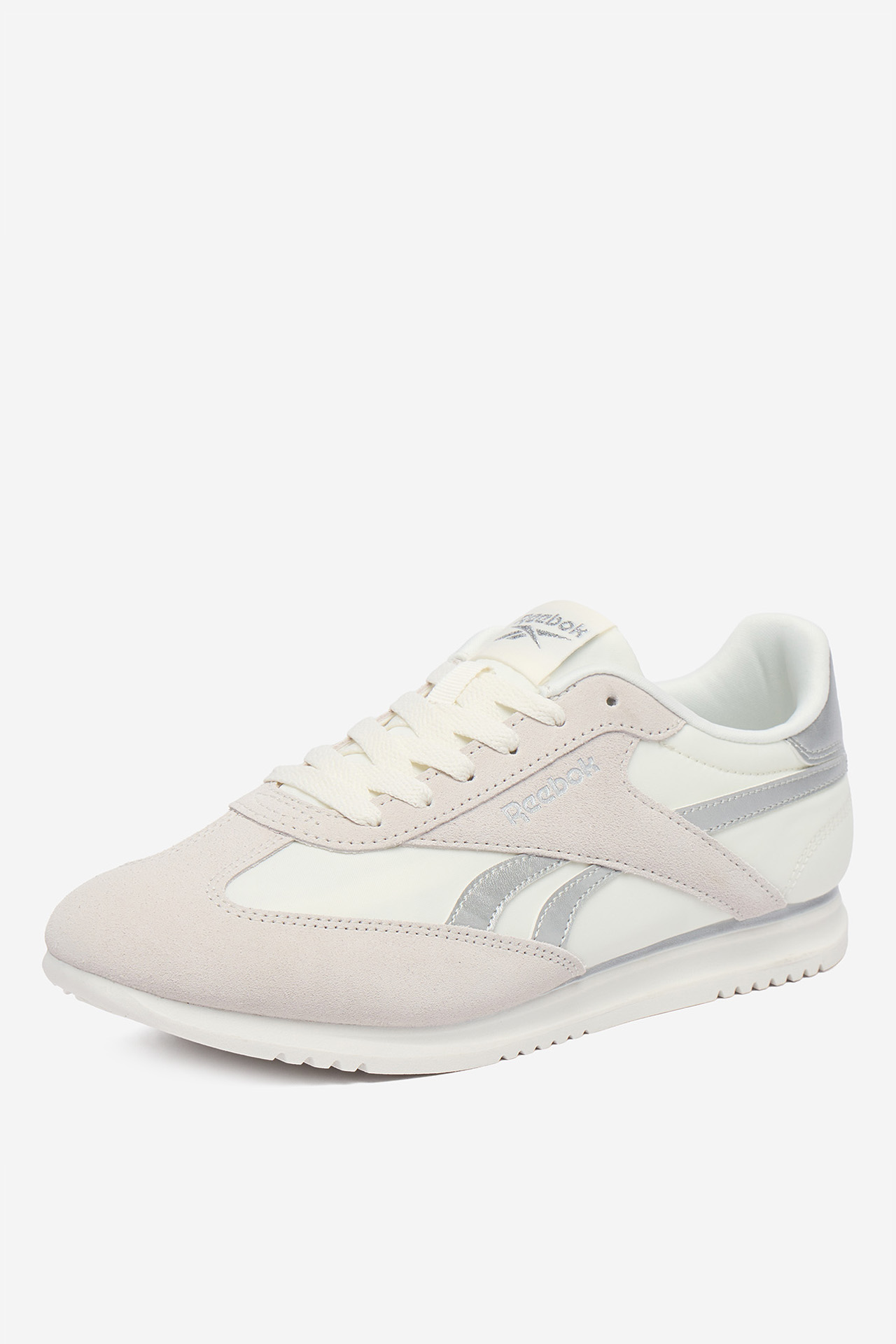 Sneakersy Světle béžová