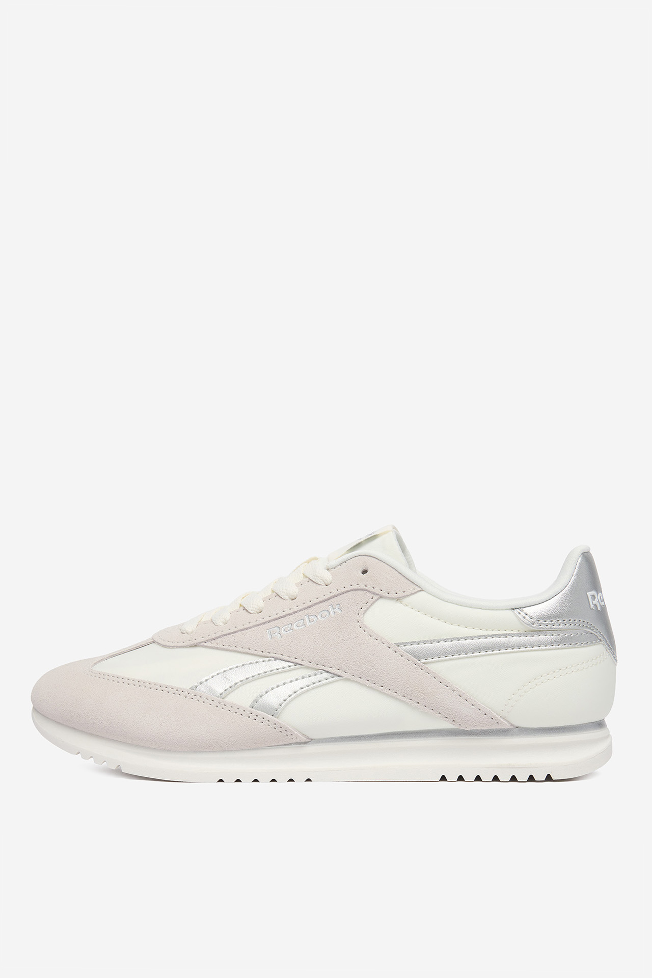 Sneakersy Světle béžová