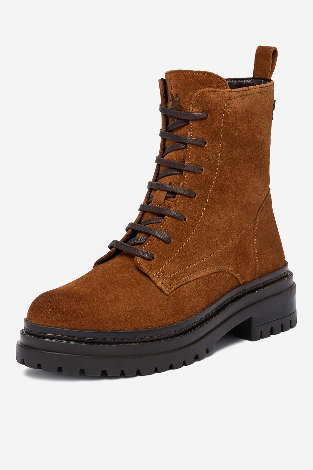 Gležnjarji Rjava