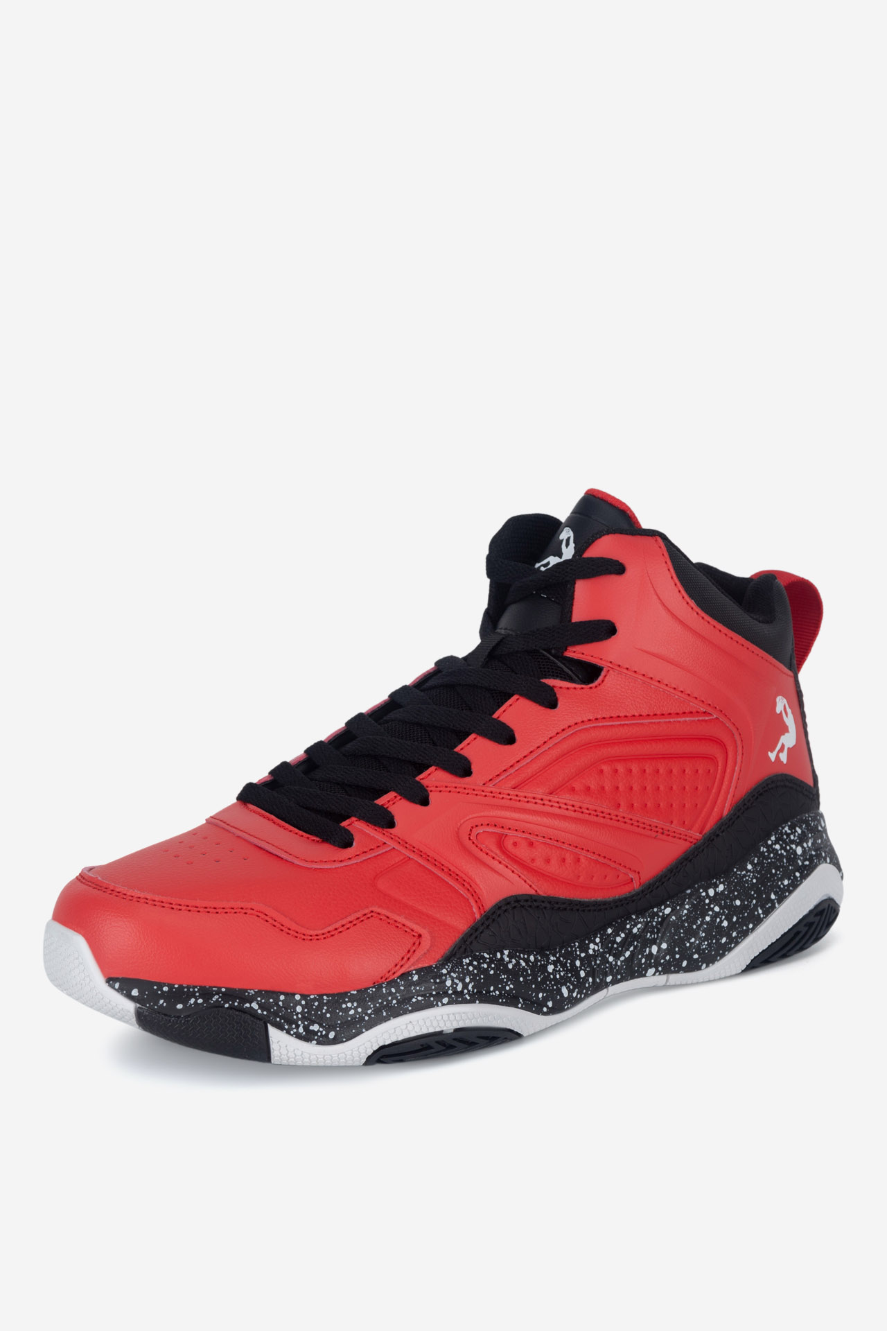 Športna obutev Rdeča