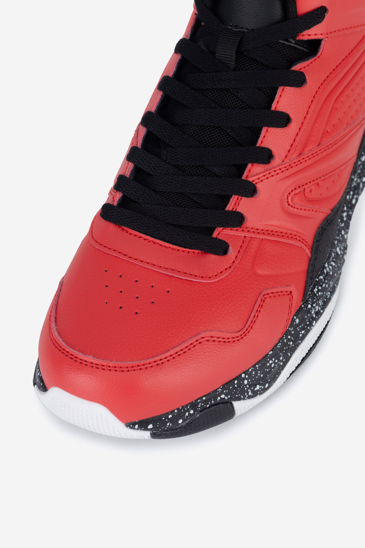 Športna obutev Rdeča