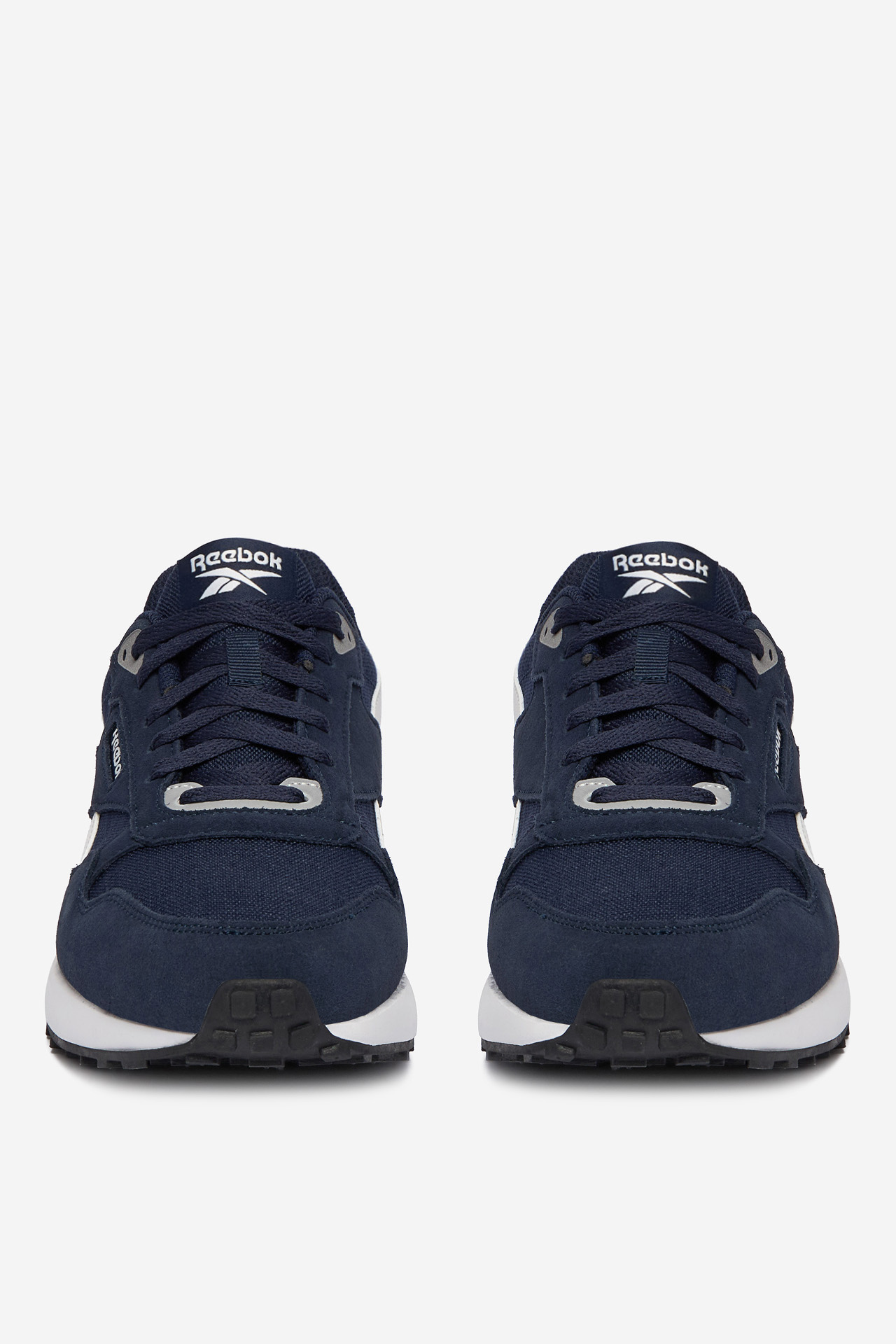 Sneakersy Tmavomodrá