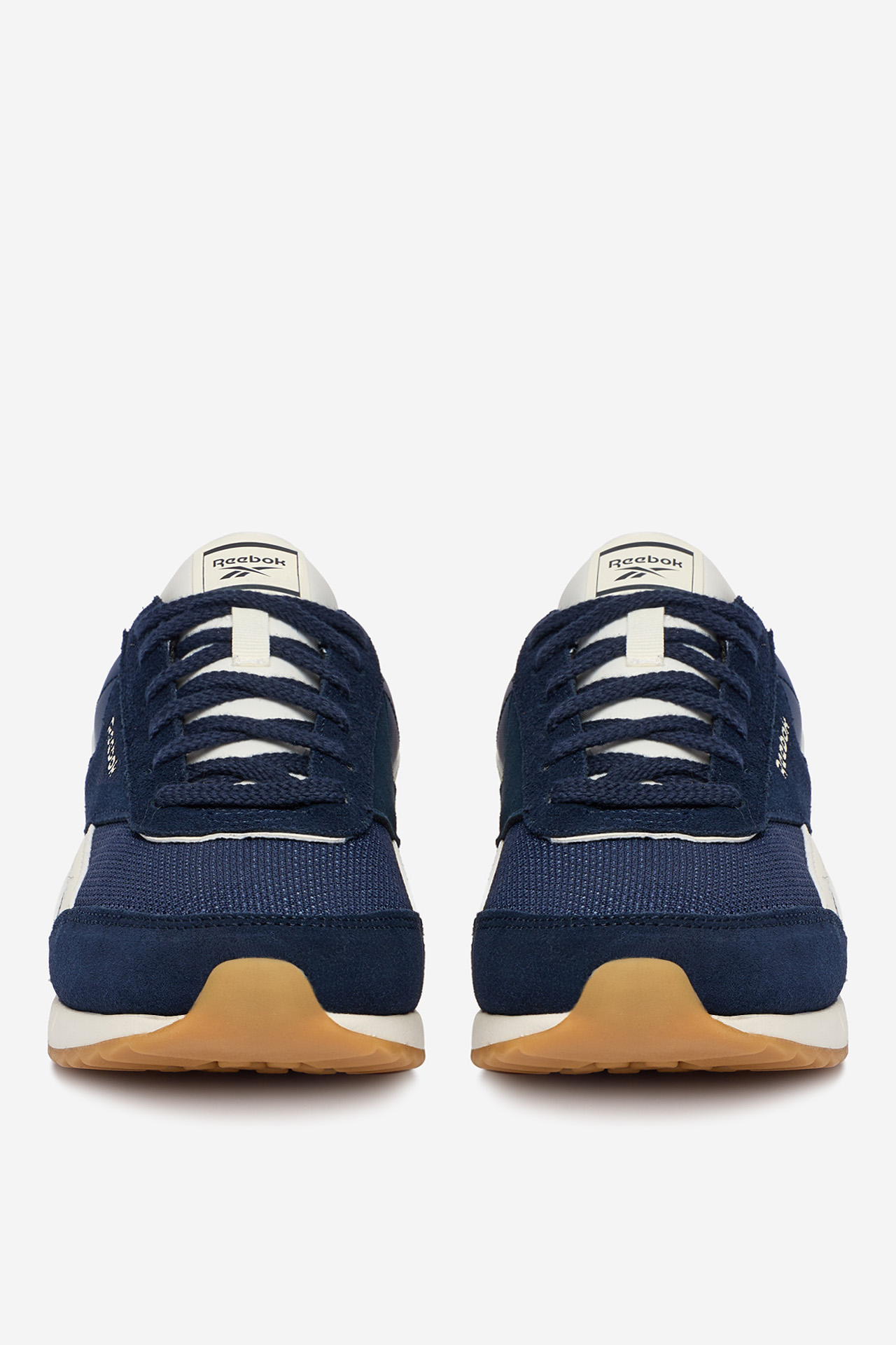 Sneakersy Tmavomodrá