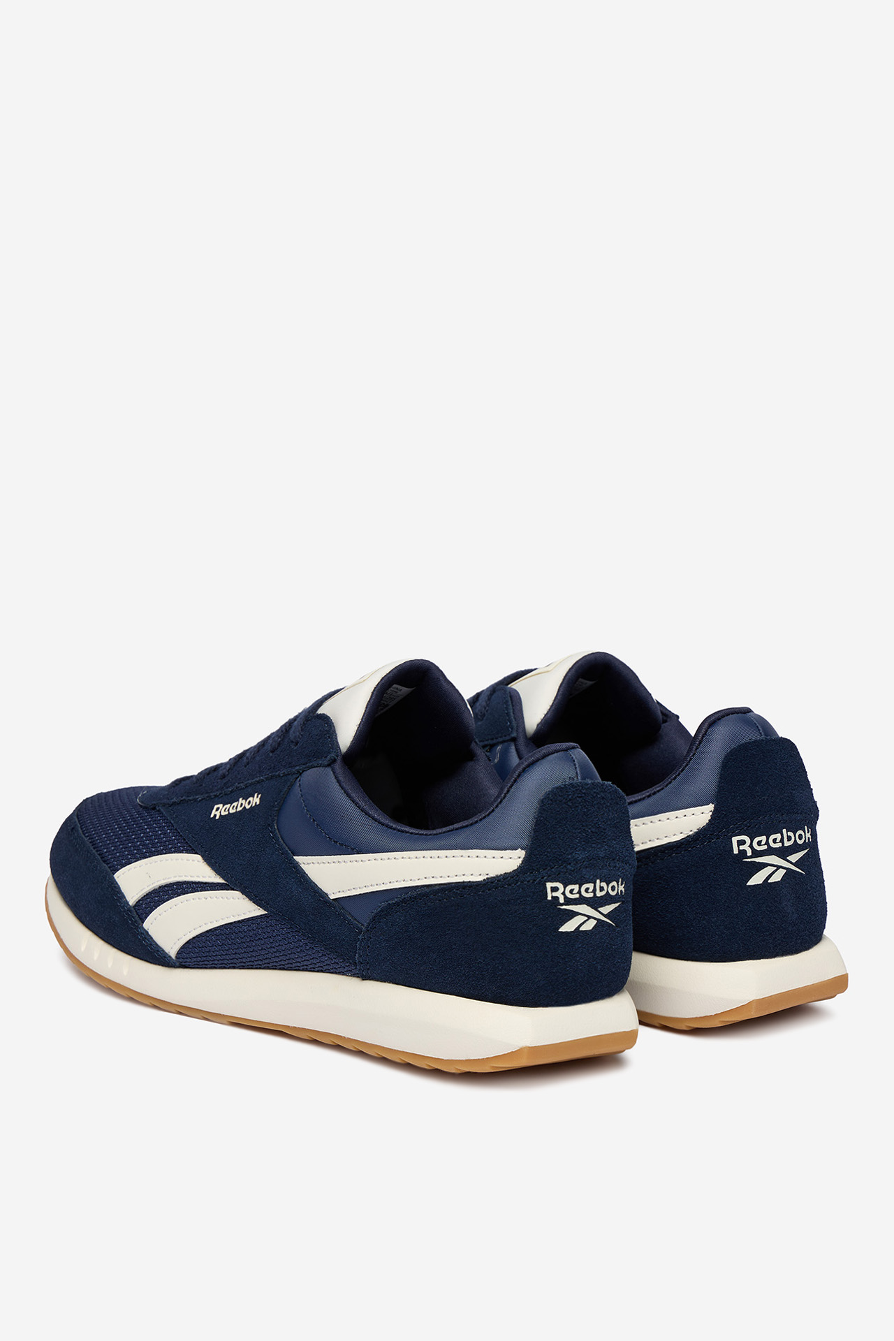 Sneakersy Tmavomodrá