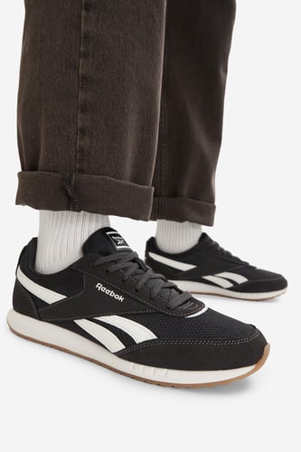 Reebok CEO-MODA AR30315MBCT NEGRU