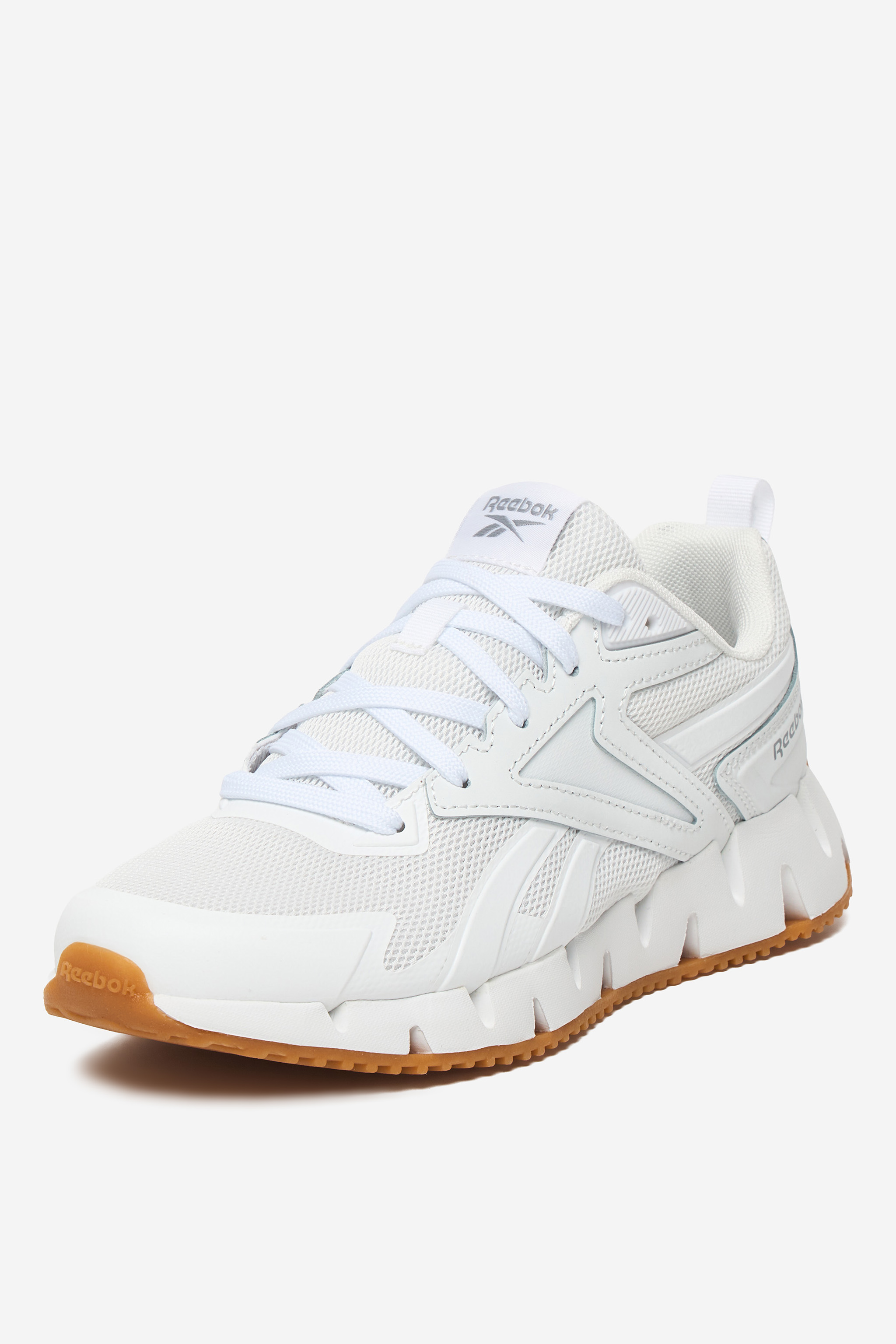 Sportovní obuv Bílá