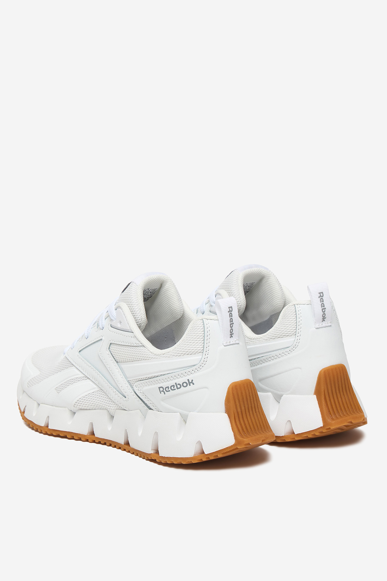 Sportovní obuv Bílá