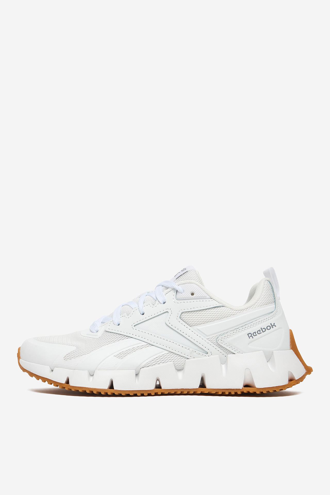 Sportovní obuv Bílá