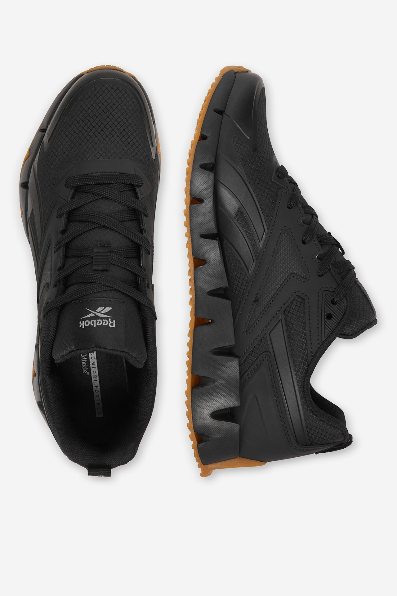 Sportovní obuv Černá