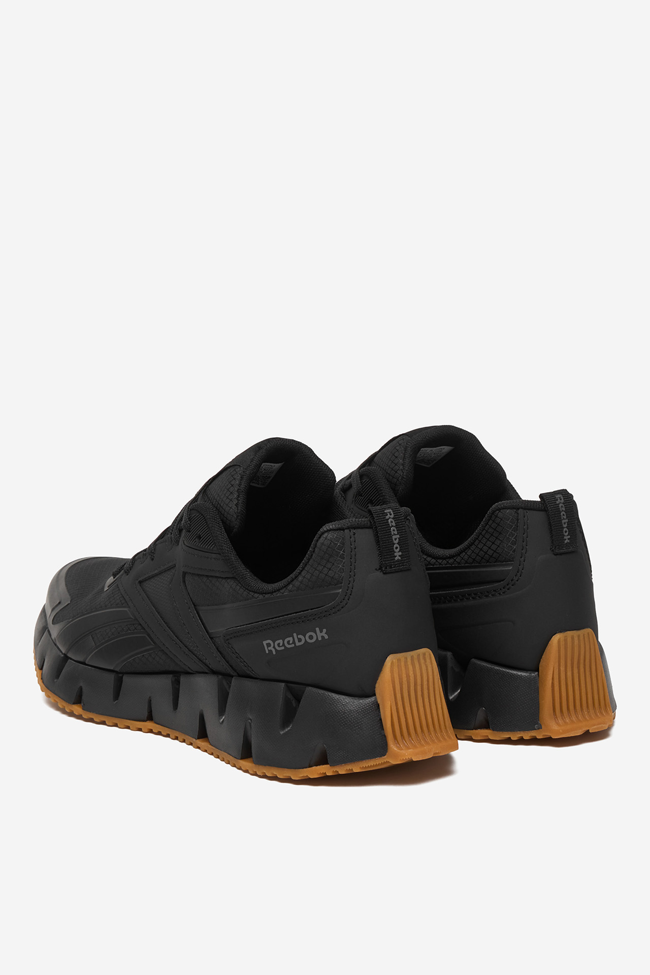 Sportovní obuv Černá