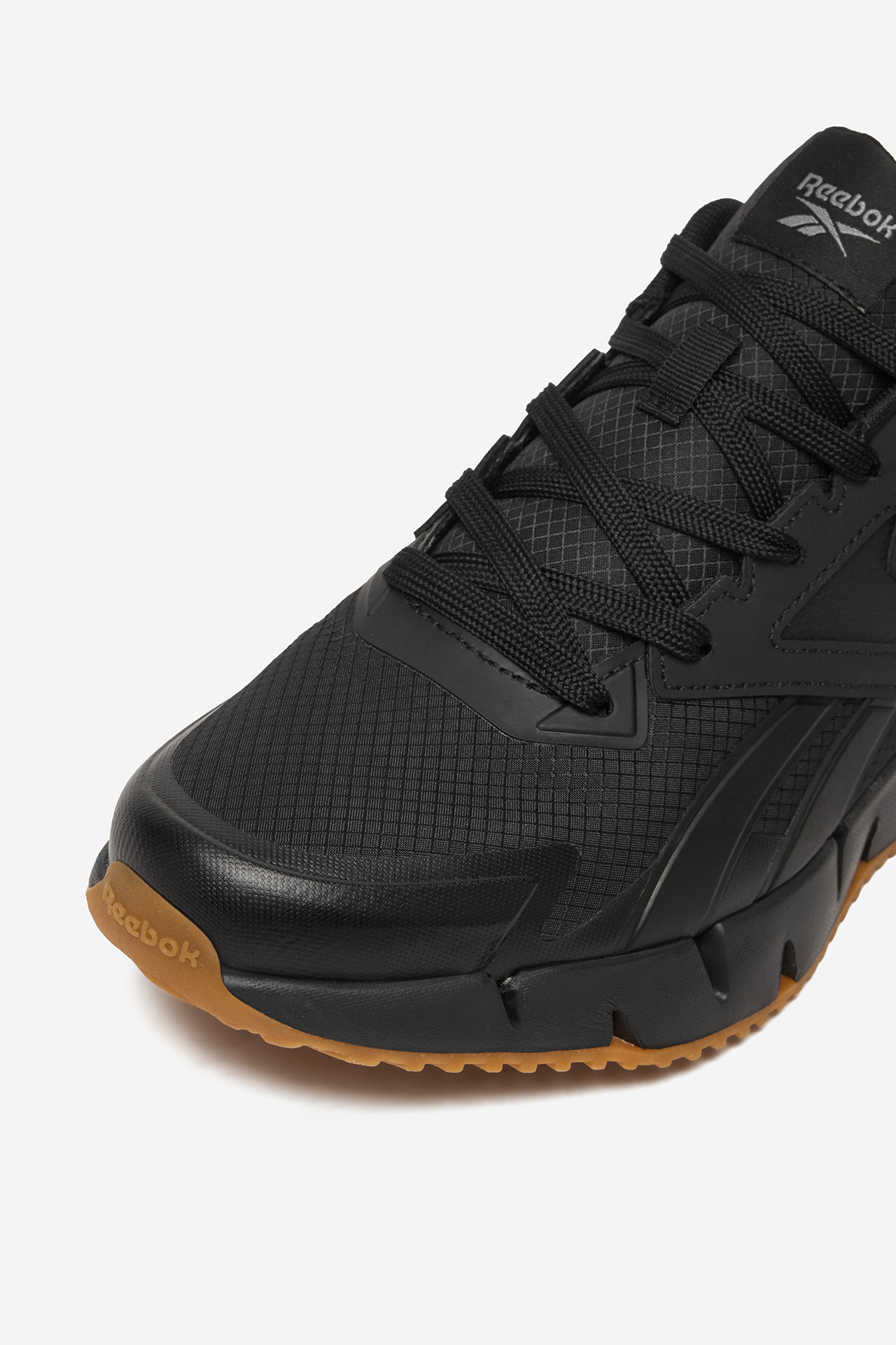 Sportovní obuv Černá