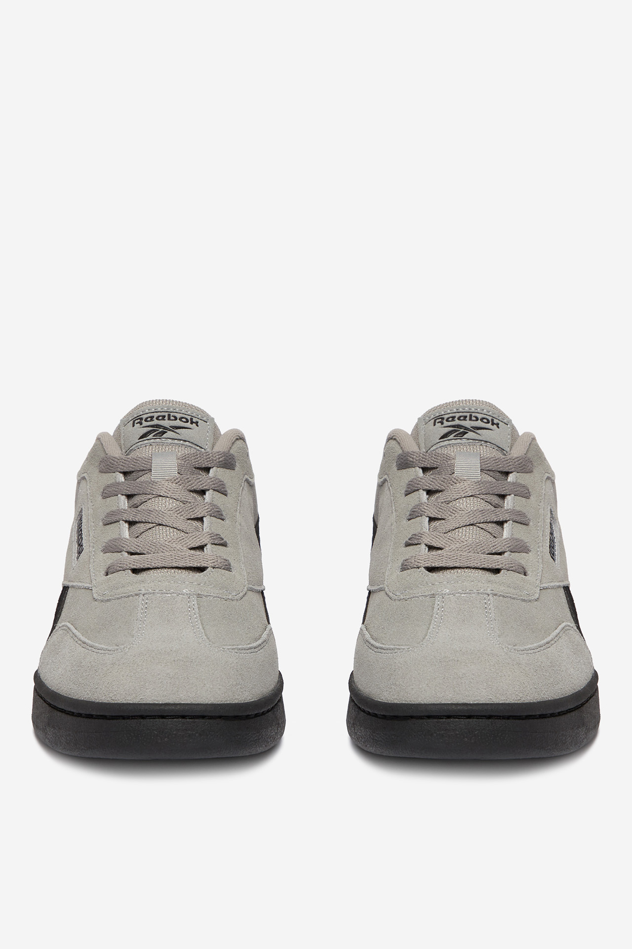 Sportovní obuv Šedá