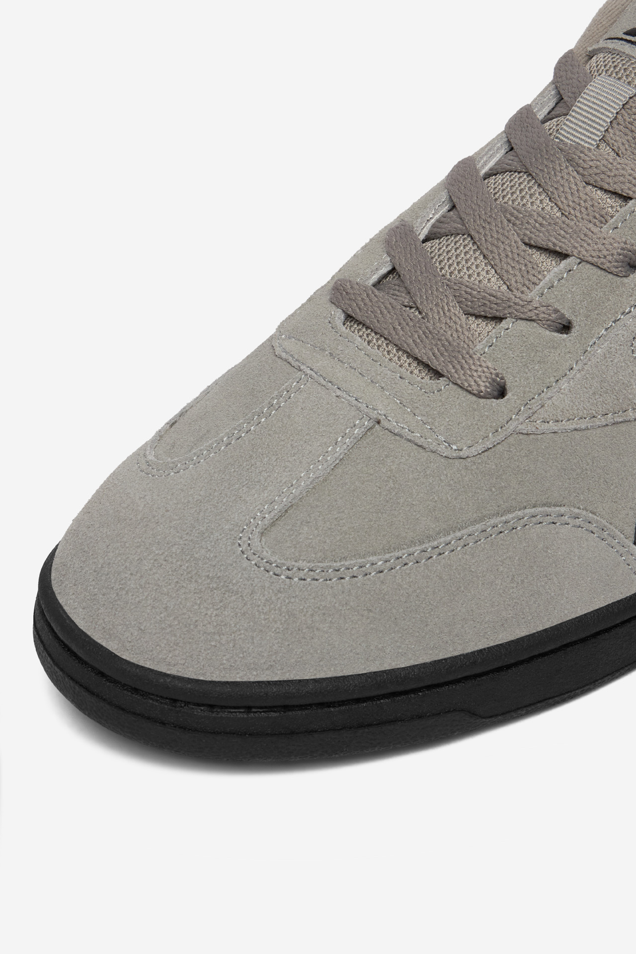 Sportovní obuv Šedá