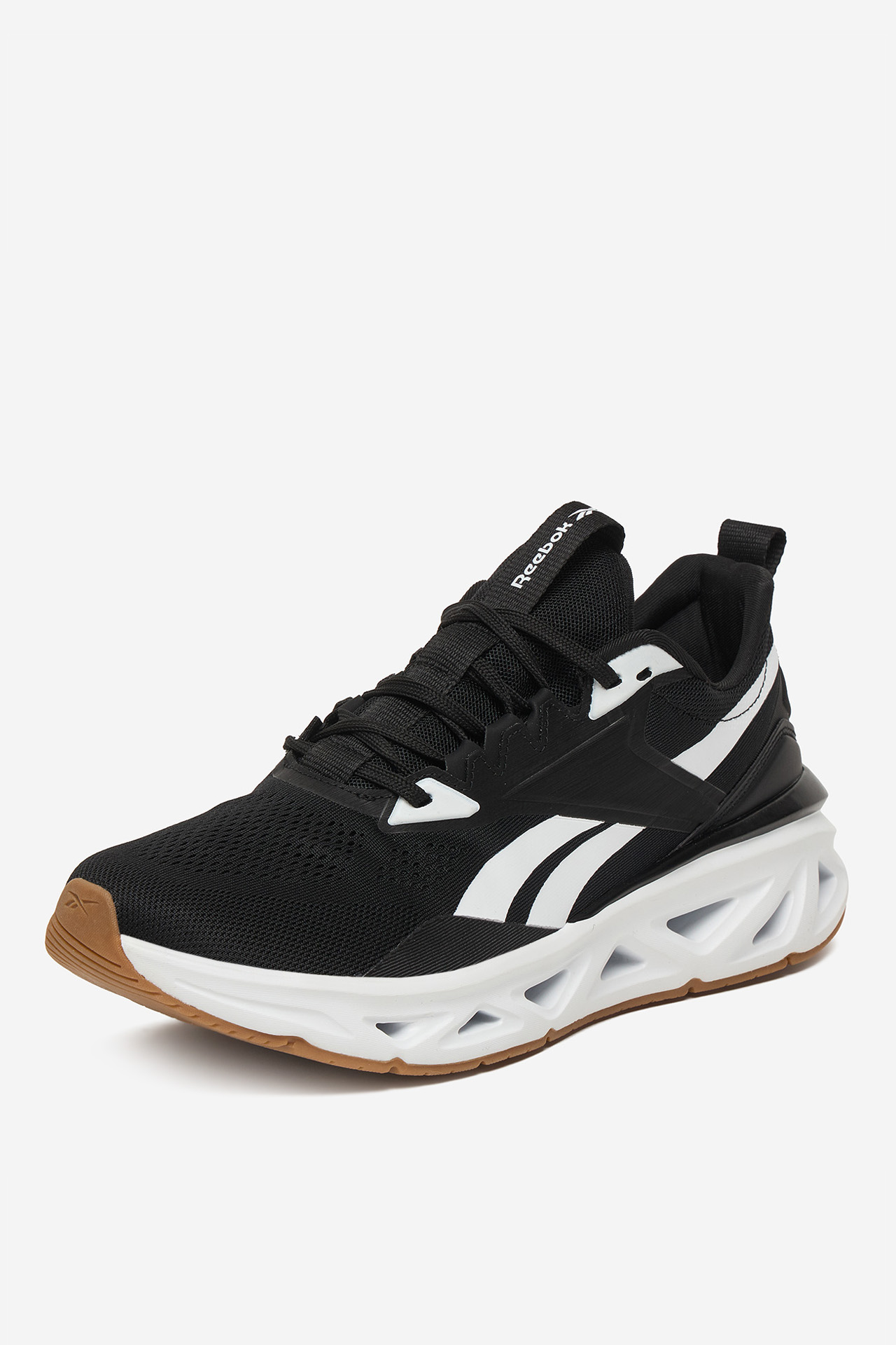 SOLEUS RUN