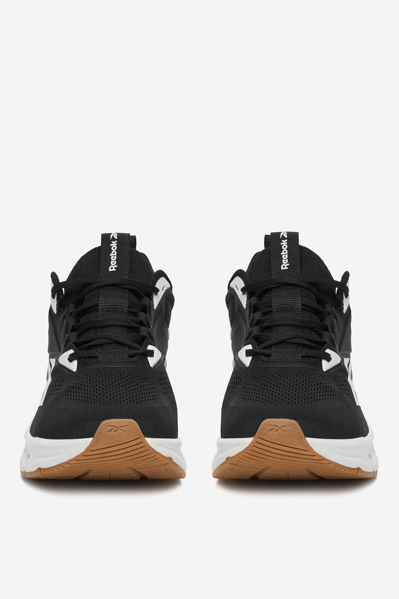 SOLEUS RUN