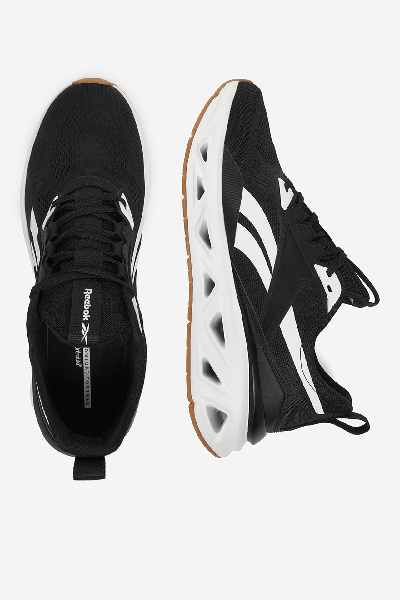 SOLEUS RUN