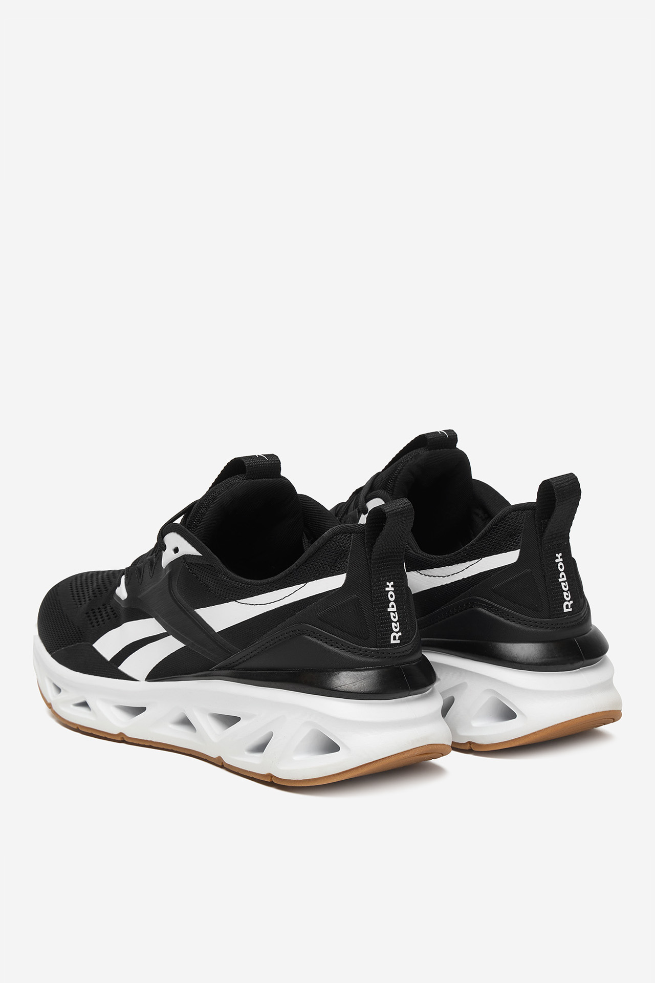 SOLEUS RUN