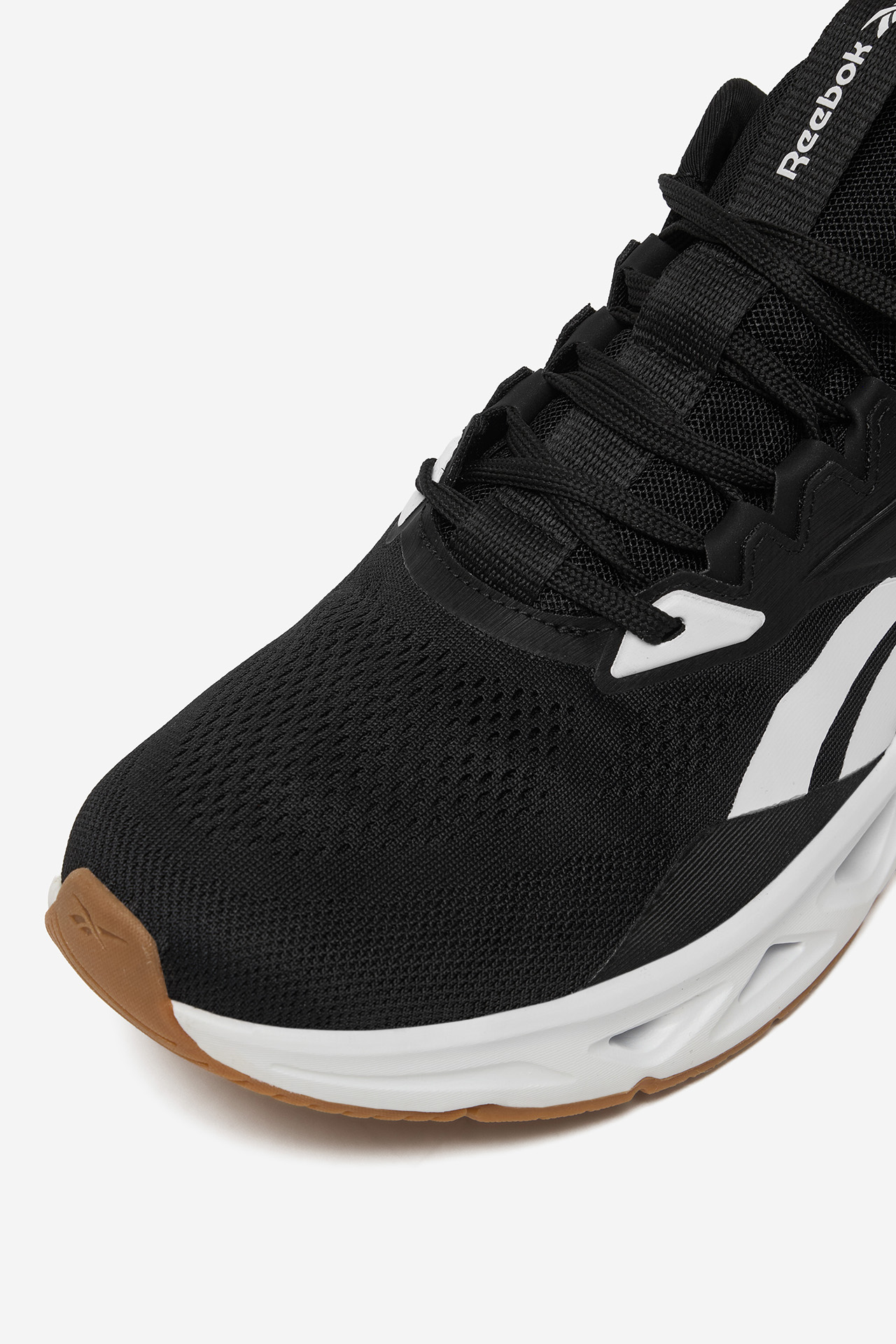 SOLEUS RUN