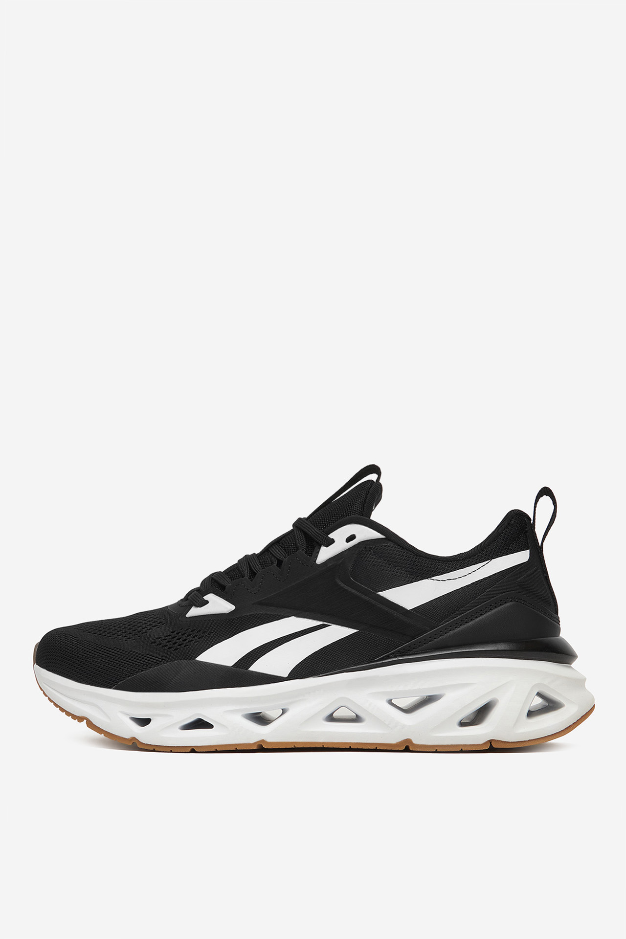 SOLEUS RUN