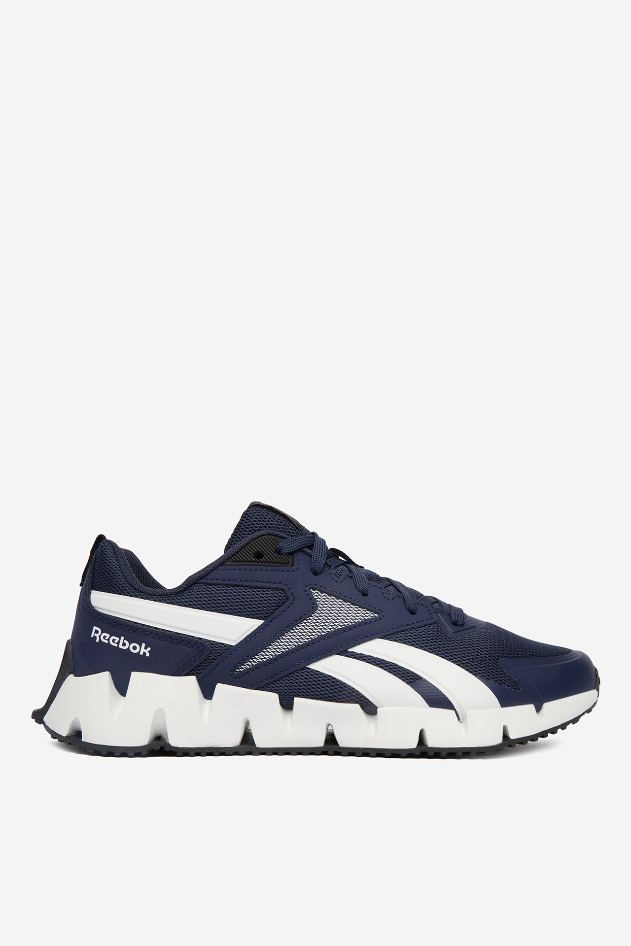 REEBOK WB-ZIG VECTOR AR30153MDWB Granatowy