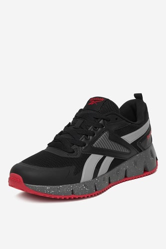 Reebok CEO-ZIG VECTOR AR30153BBRN Črna