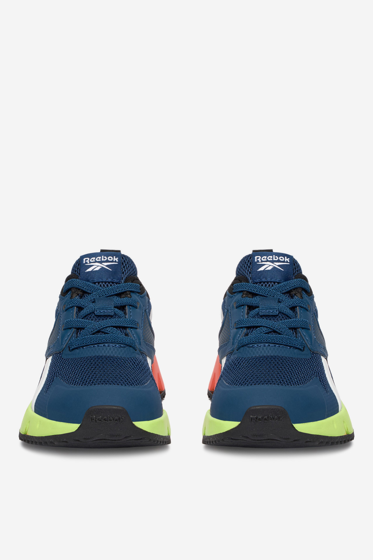 Sneakersy Tmavomodrá