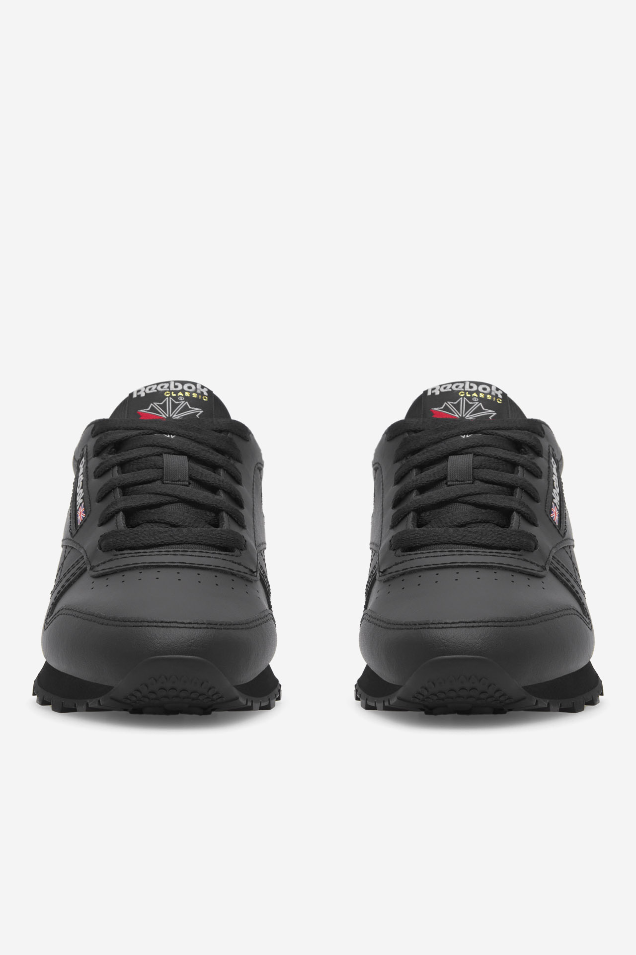Sneakersy Černá
