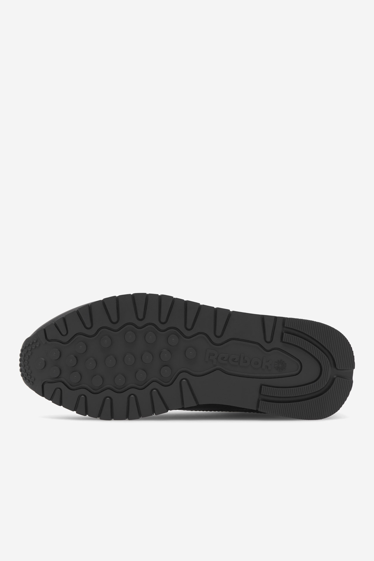 Sneakersy Černá
