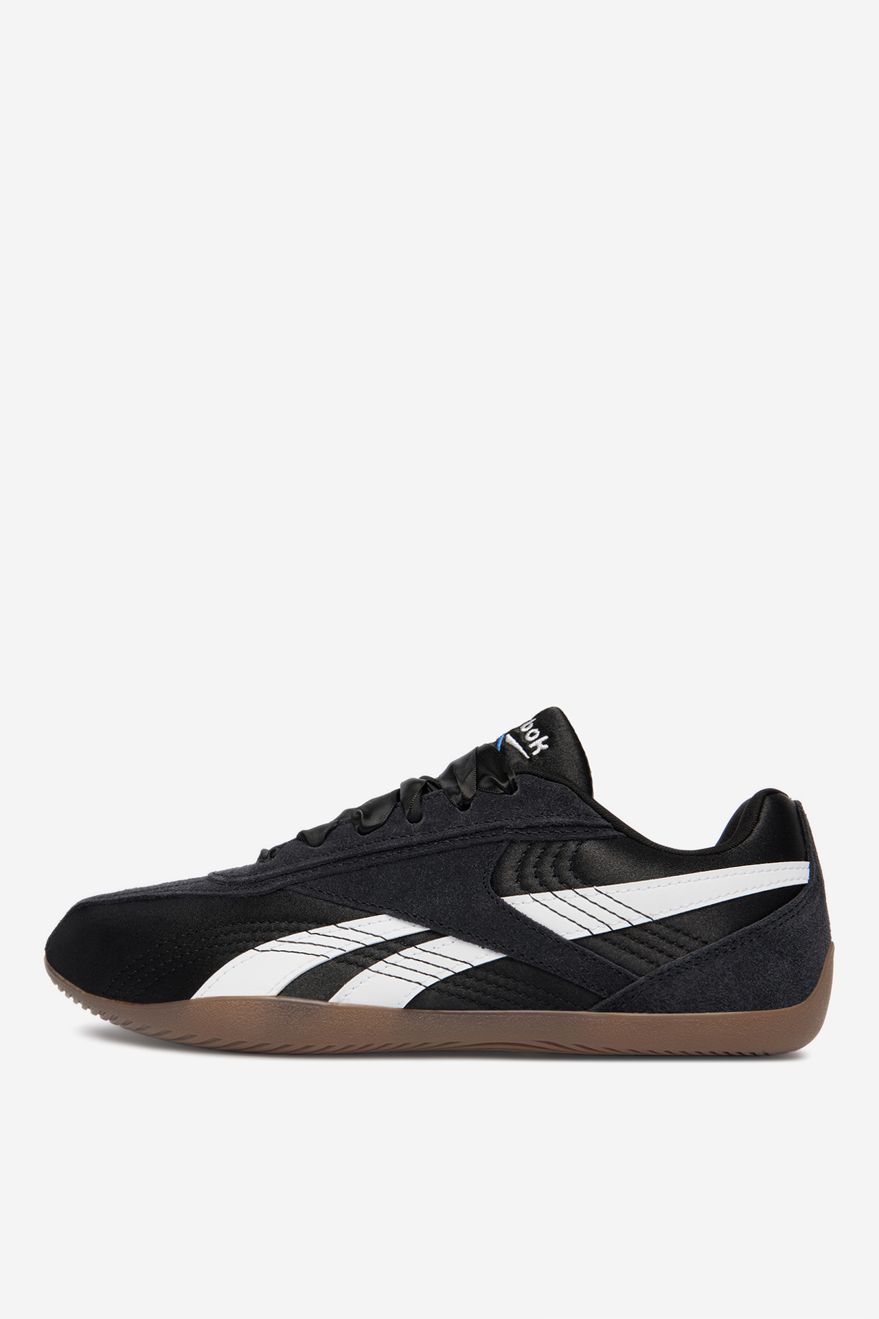 Sneakersy Černá