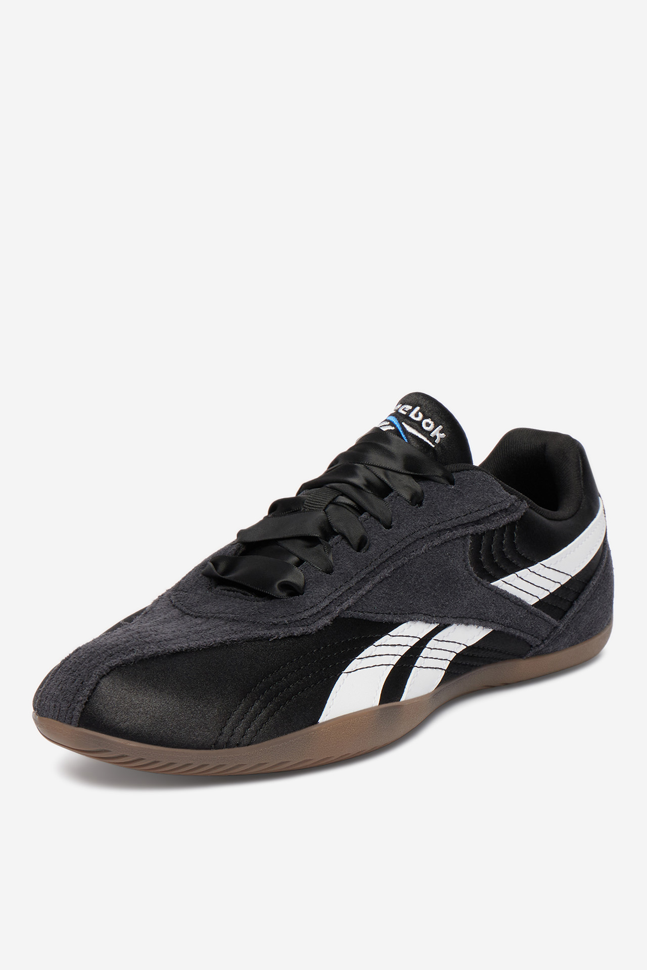 Sneakersy Černá
