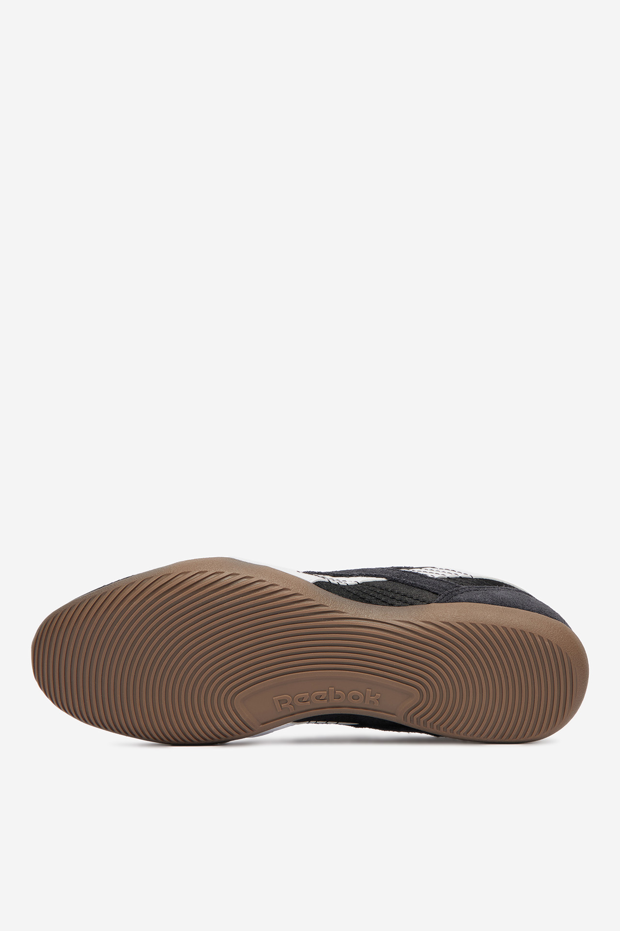 Sneakersy Černá