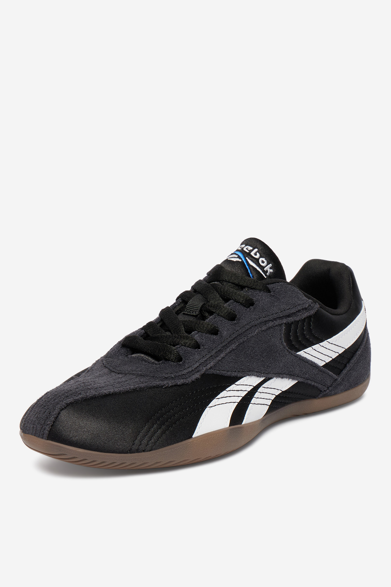Sneakersy Černá